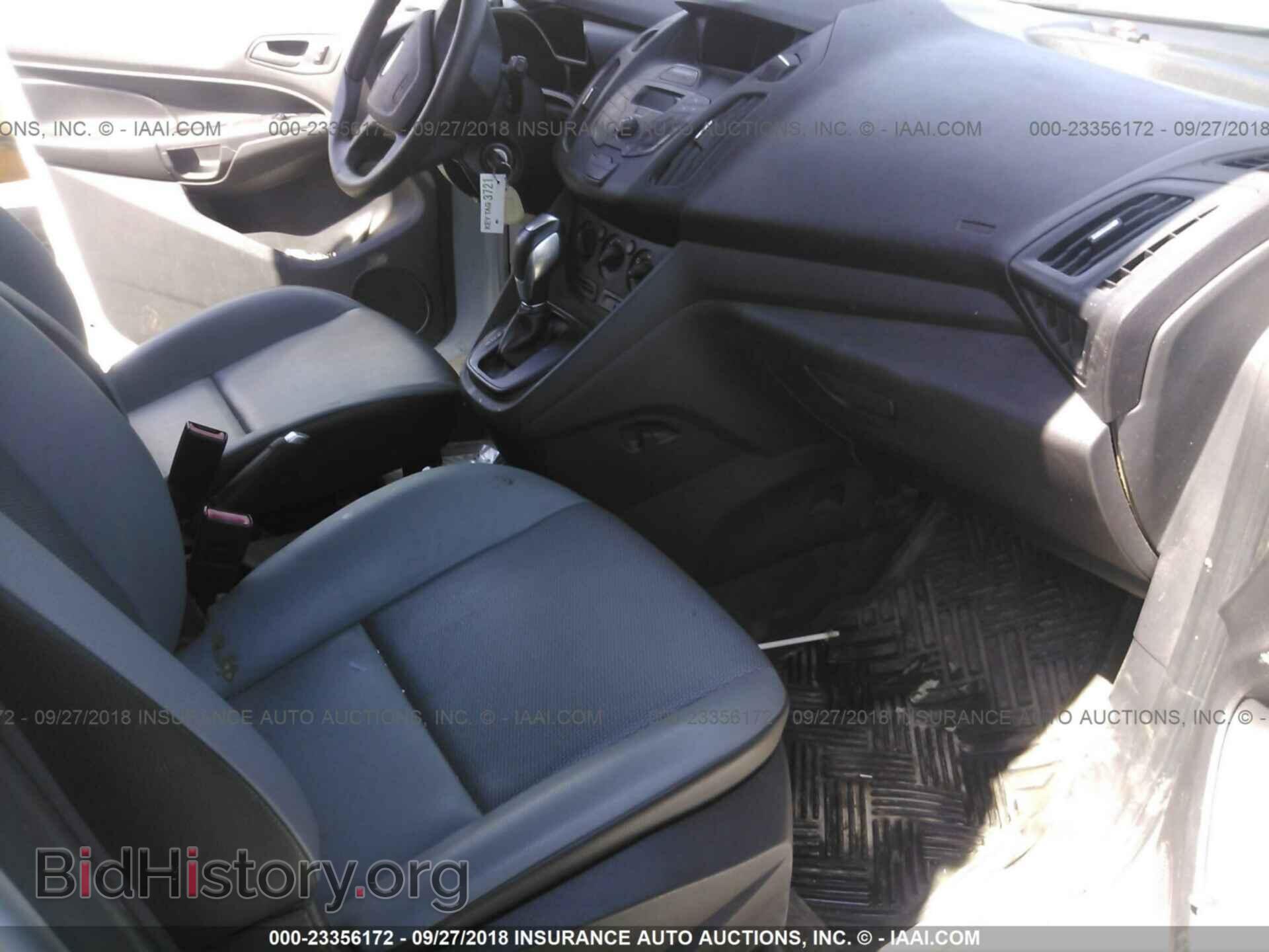 2014 Ford Transit - VIN: NM0LS6E75E1137031 - Фото 5