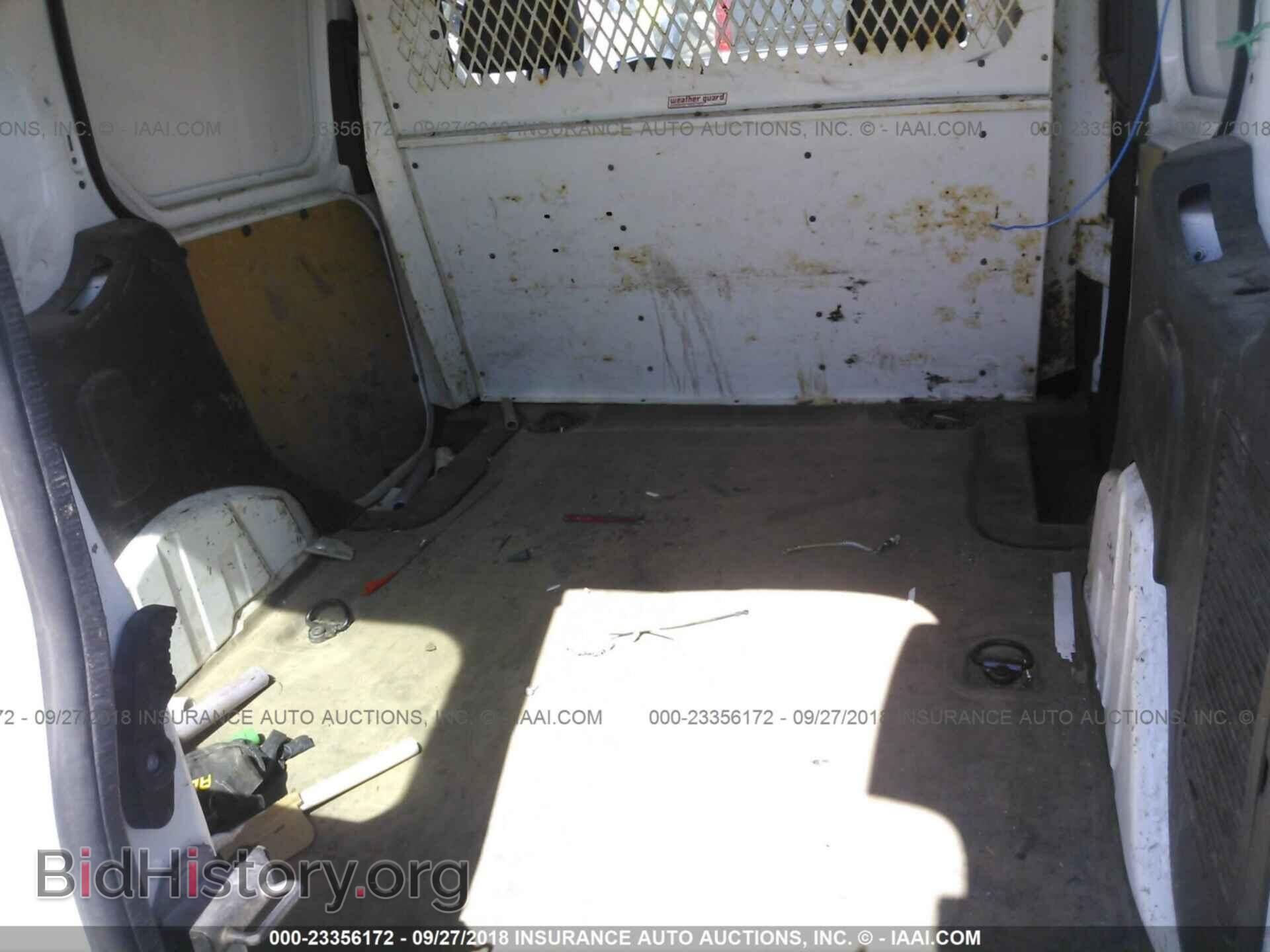 2014 Ford Transit - VIN: NM0LS6E75E1137031 - Фото 8