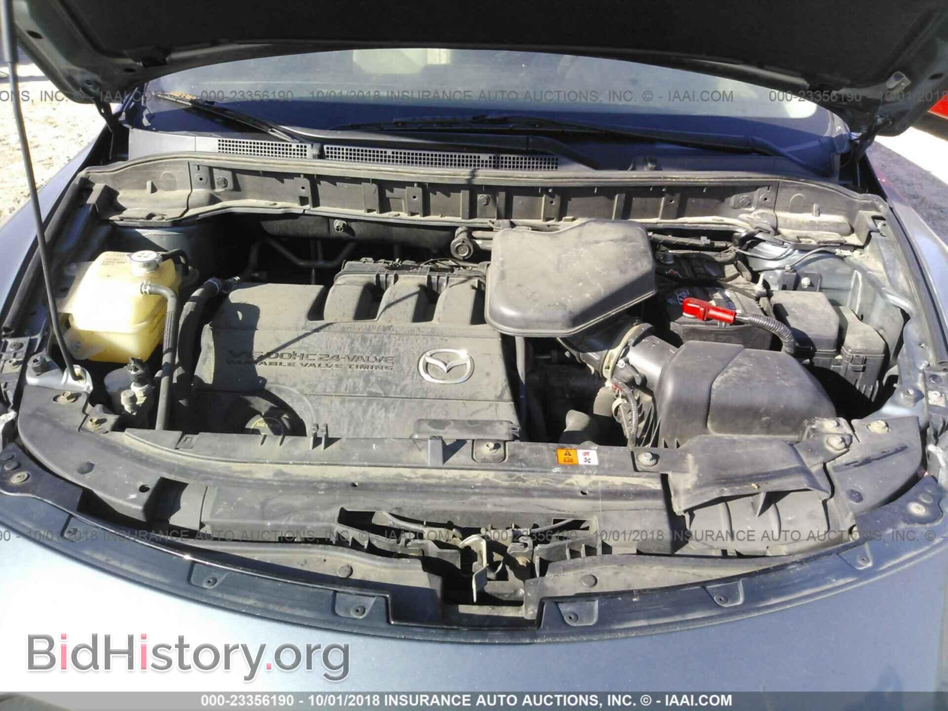 2013 Mazda Cx-9 - VIN: JM3TB3DA0D0402481 - Фото 10