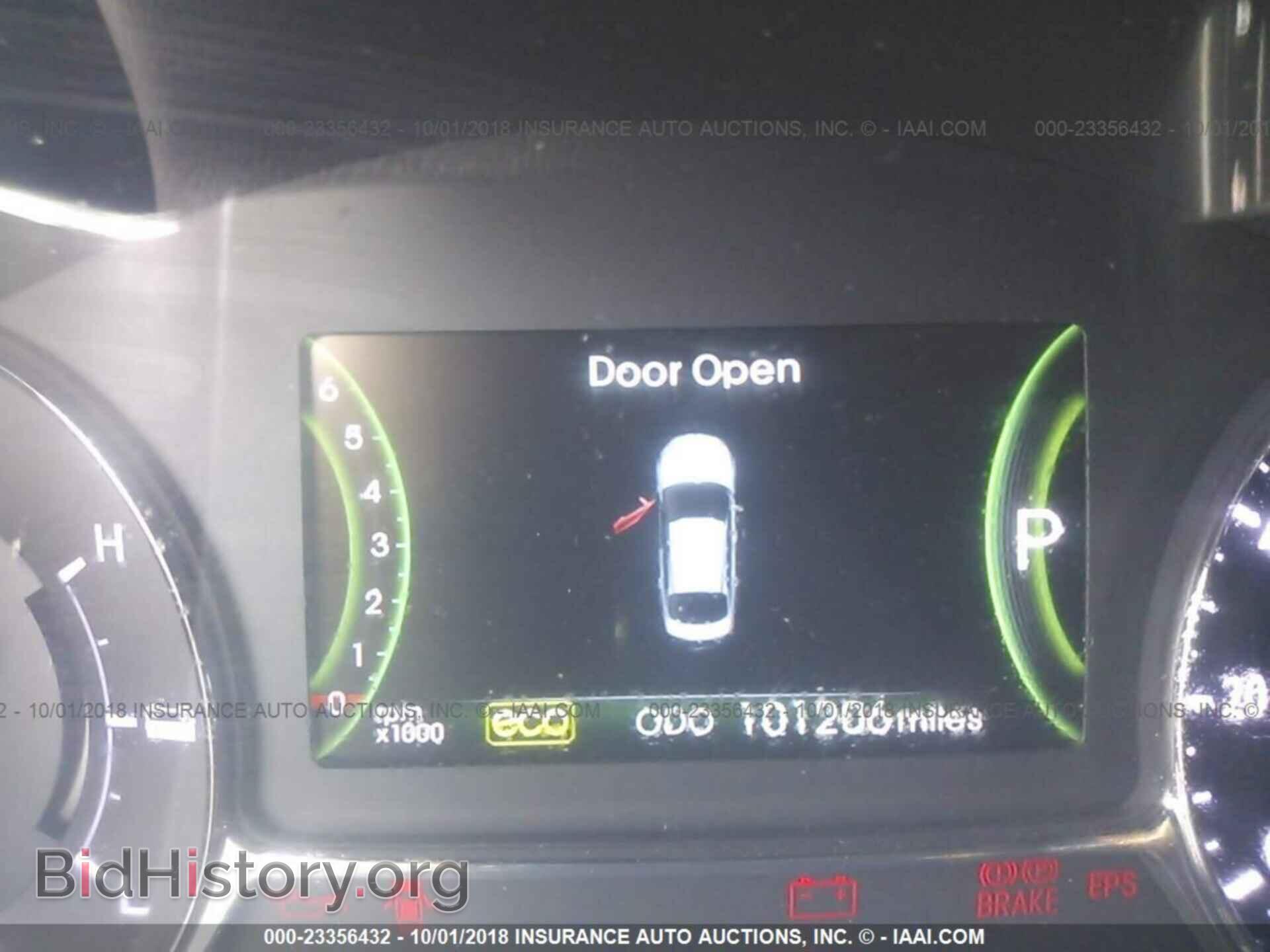 2012 KIA OPTIMA - VIN: KNAGM4AD2C5019620 - Фото 7