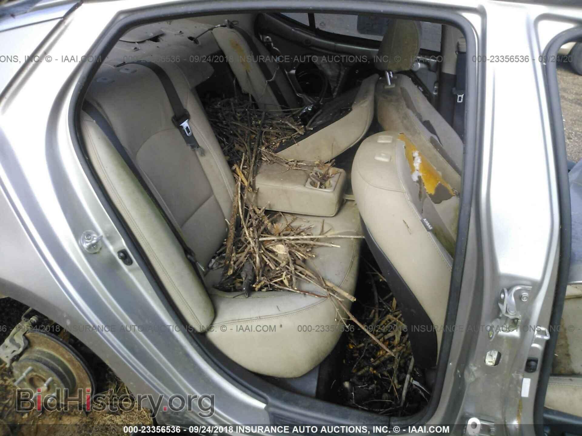 2013 Kia Optima - VIN: 5XXGN4A77DG100331 - Фото 8
