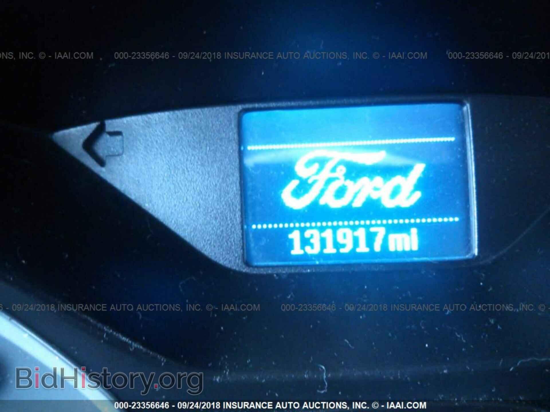 2012 Ford Focus - VIN: 1FAHP3E21CL472680 - Фото 7