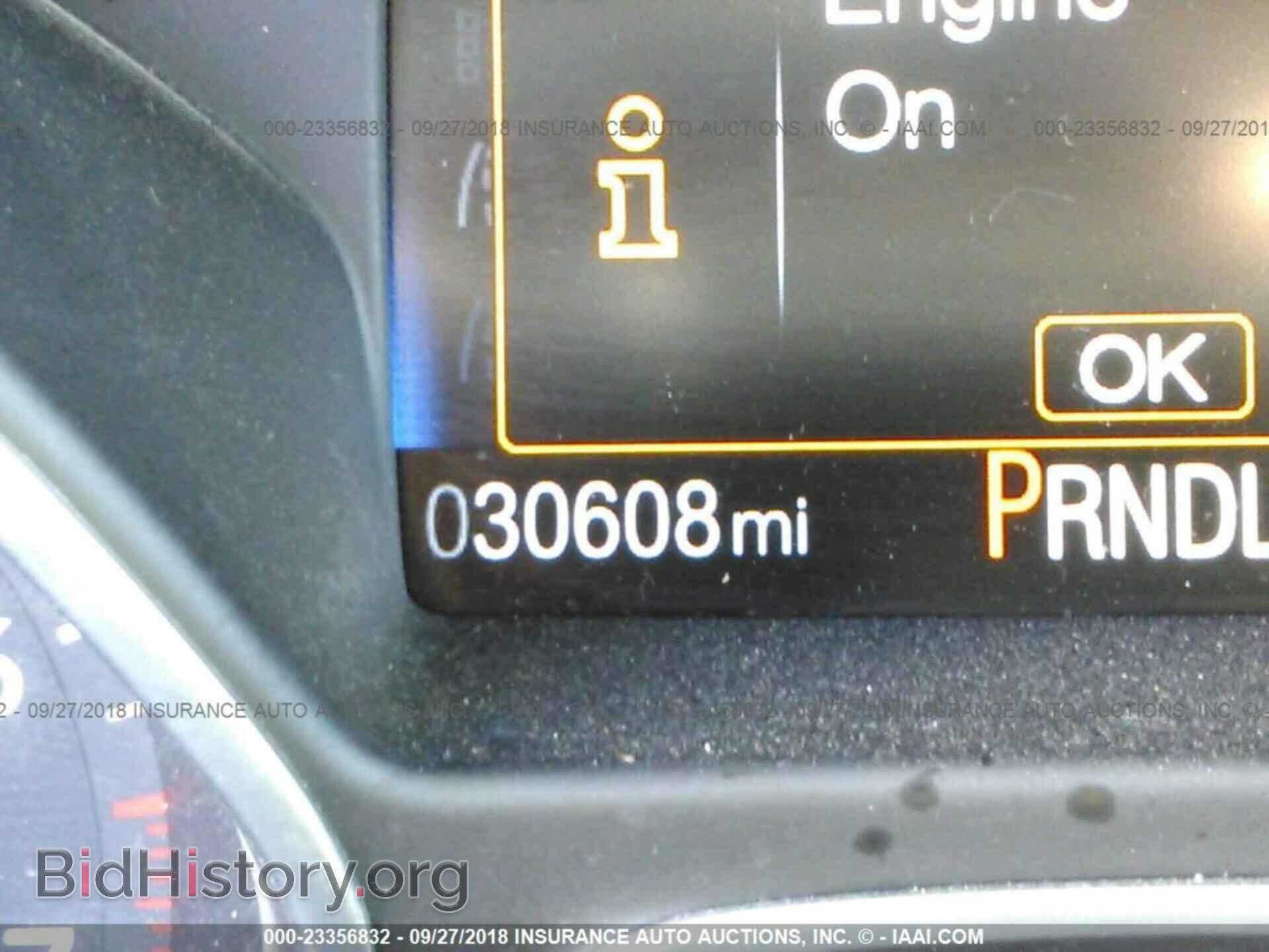 2016 Ford Focus - VIN: 1FADP3E29GL395299 - Photo 7