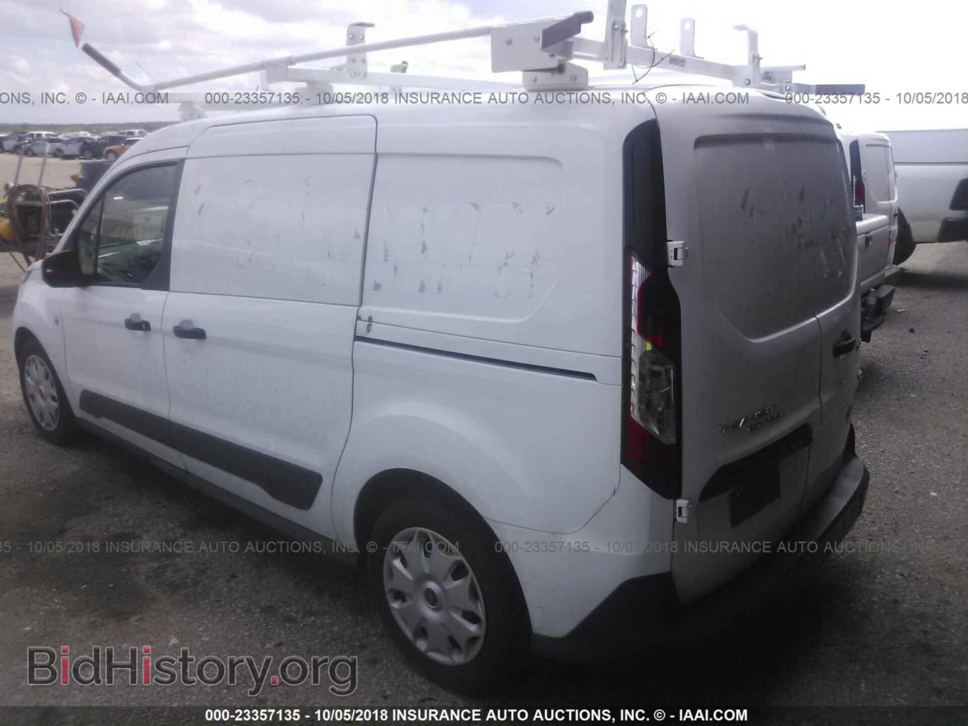 2015 Ford Transit - VIN: NM0LS7FX8F1217364 - Фото 3