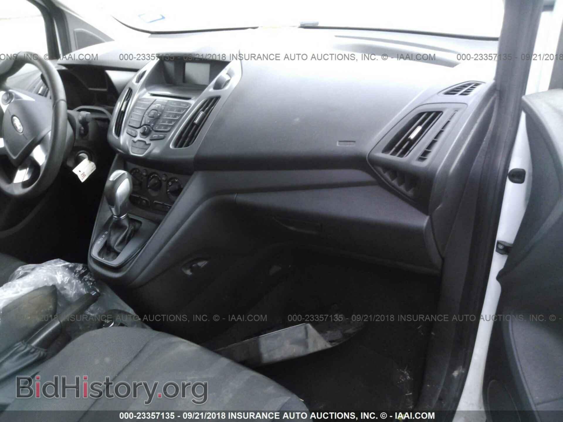 2015 Ford Transit - VIN: NM0LS7FX8F1217364 - Фото 5