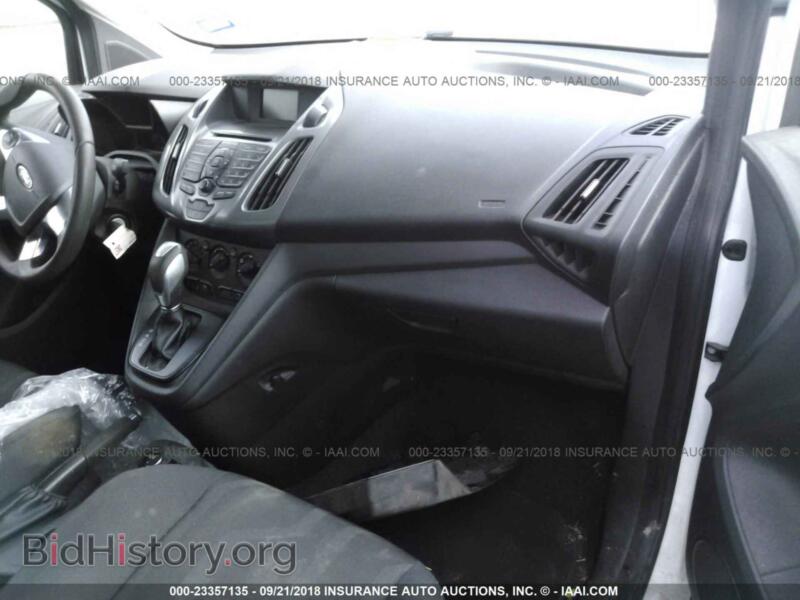 2015 Ford TRANSIT (VIN NM0LS7FX8F1217364) — photo 5 of 10