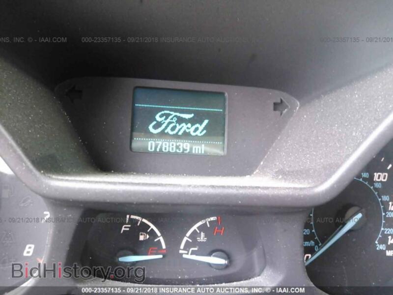 2015 Ford TRANSIT (VIN NM0LS7FX8F1217364) — photo 7 of 10