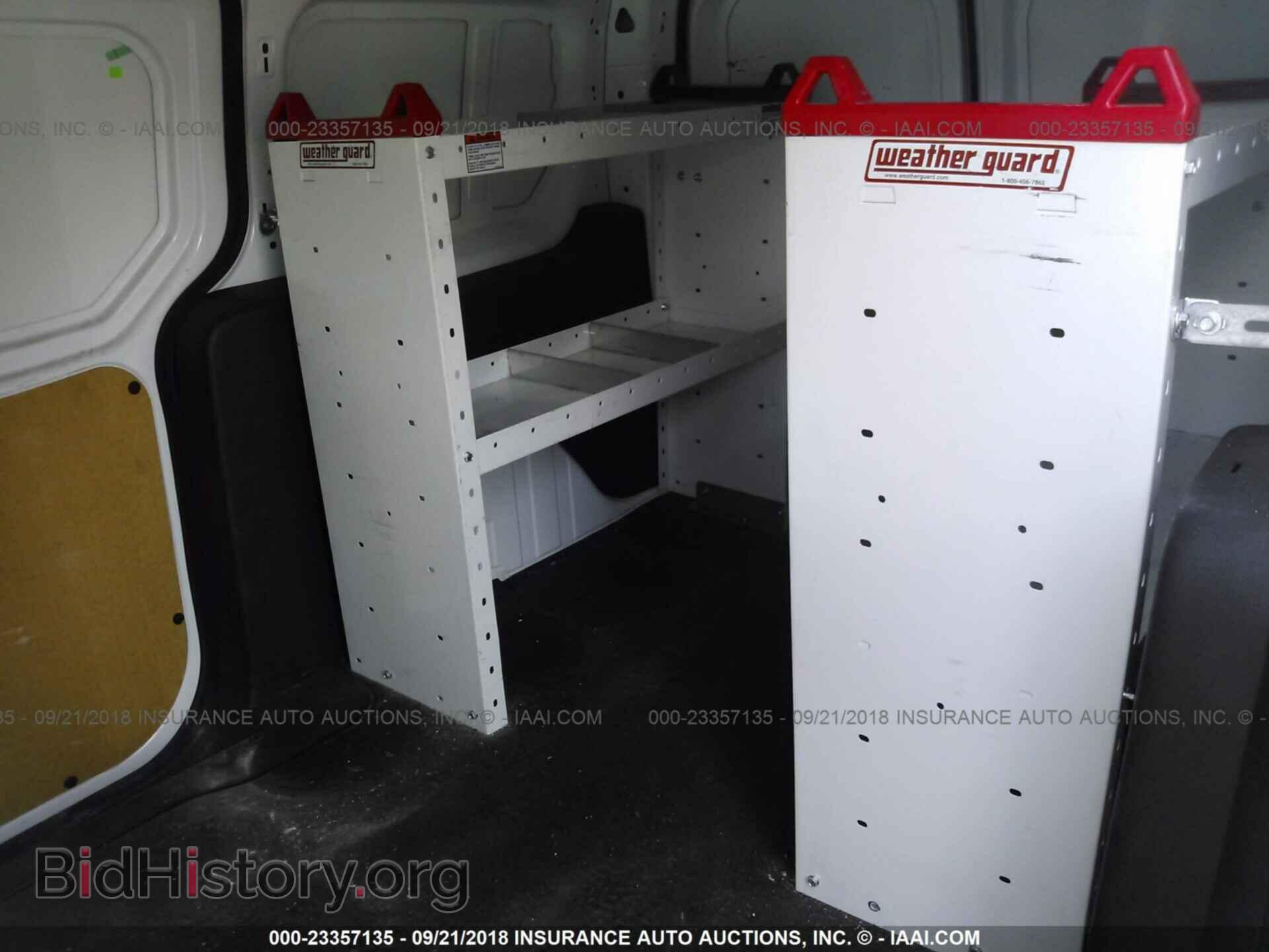 2015 Ford Transit - VIN: NM0LS7FX8F1217364 - Фото 8