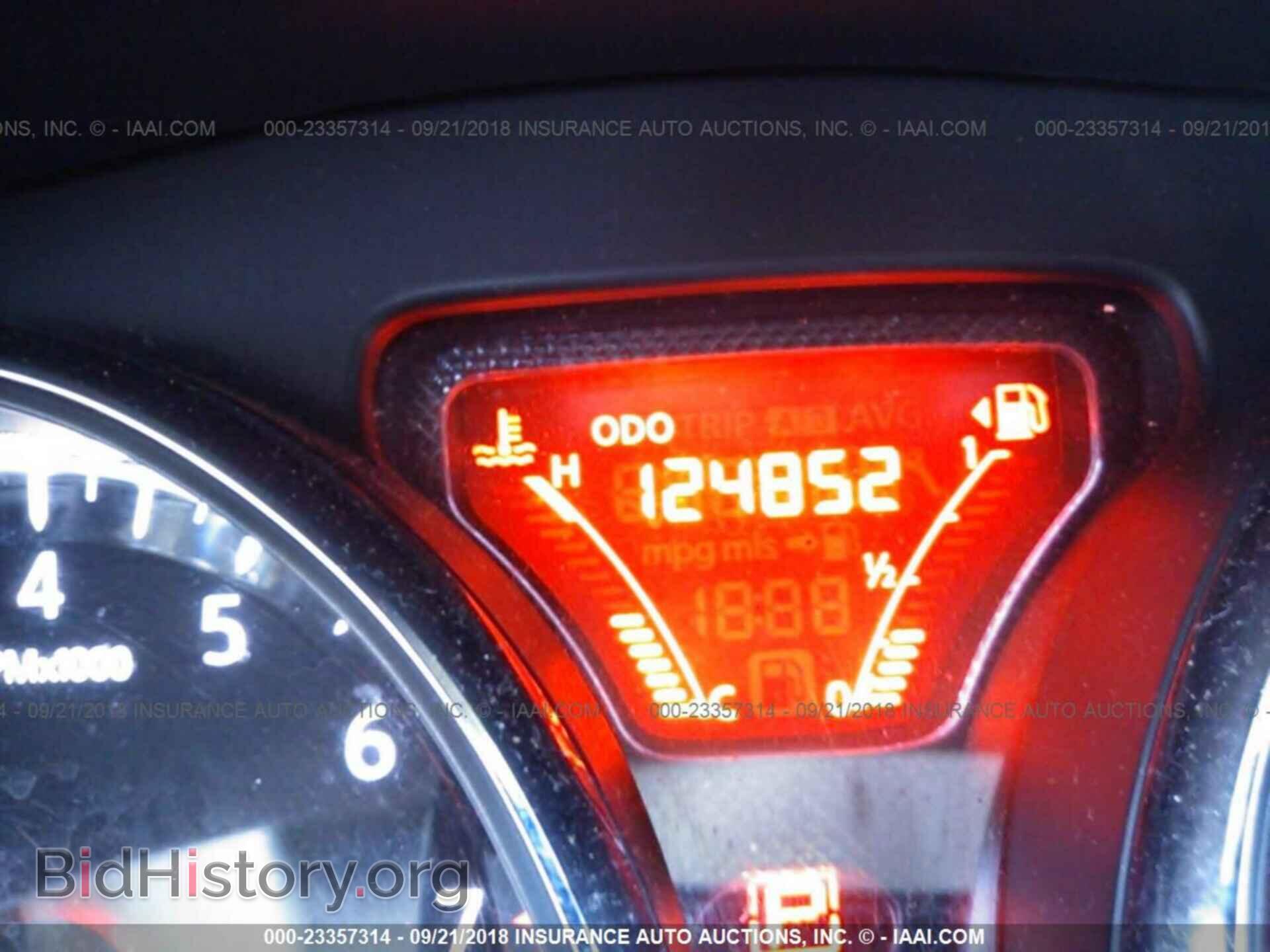 2014 Nissan Versa note - VIN: 3N1CE2CP7EL413257 - Photo 7