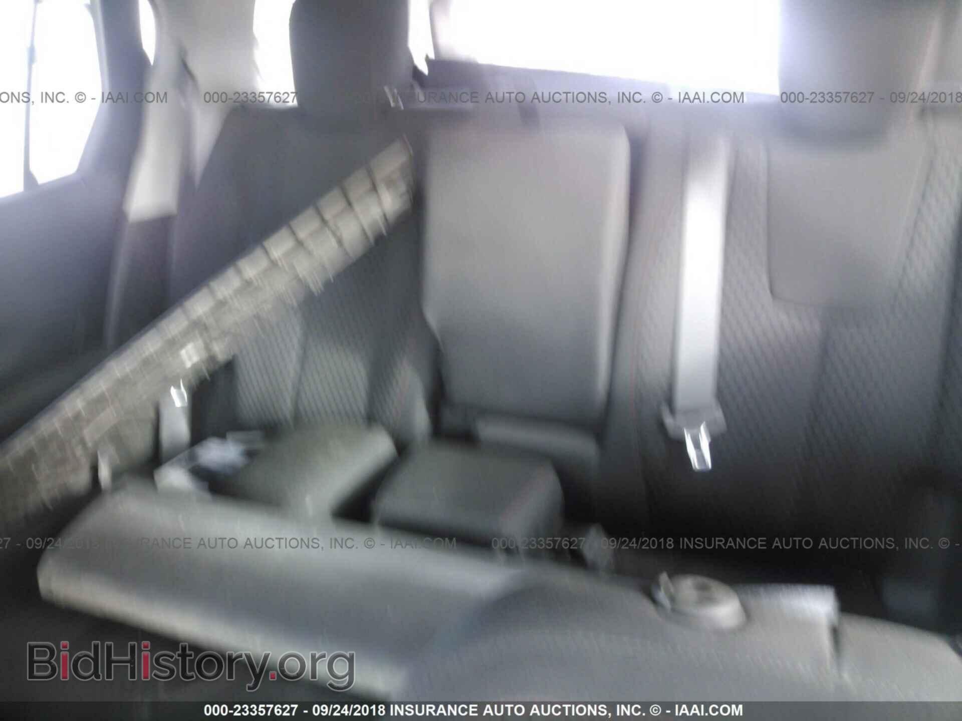 2014 Gmc Terrain - VIN: 2GKALMEK2E6299099 - Photo 8