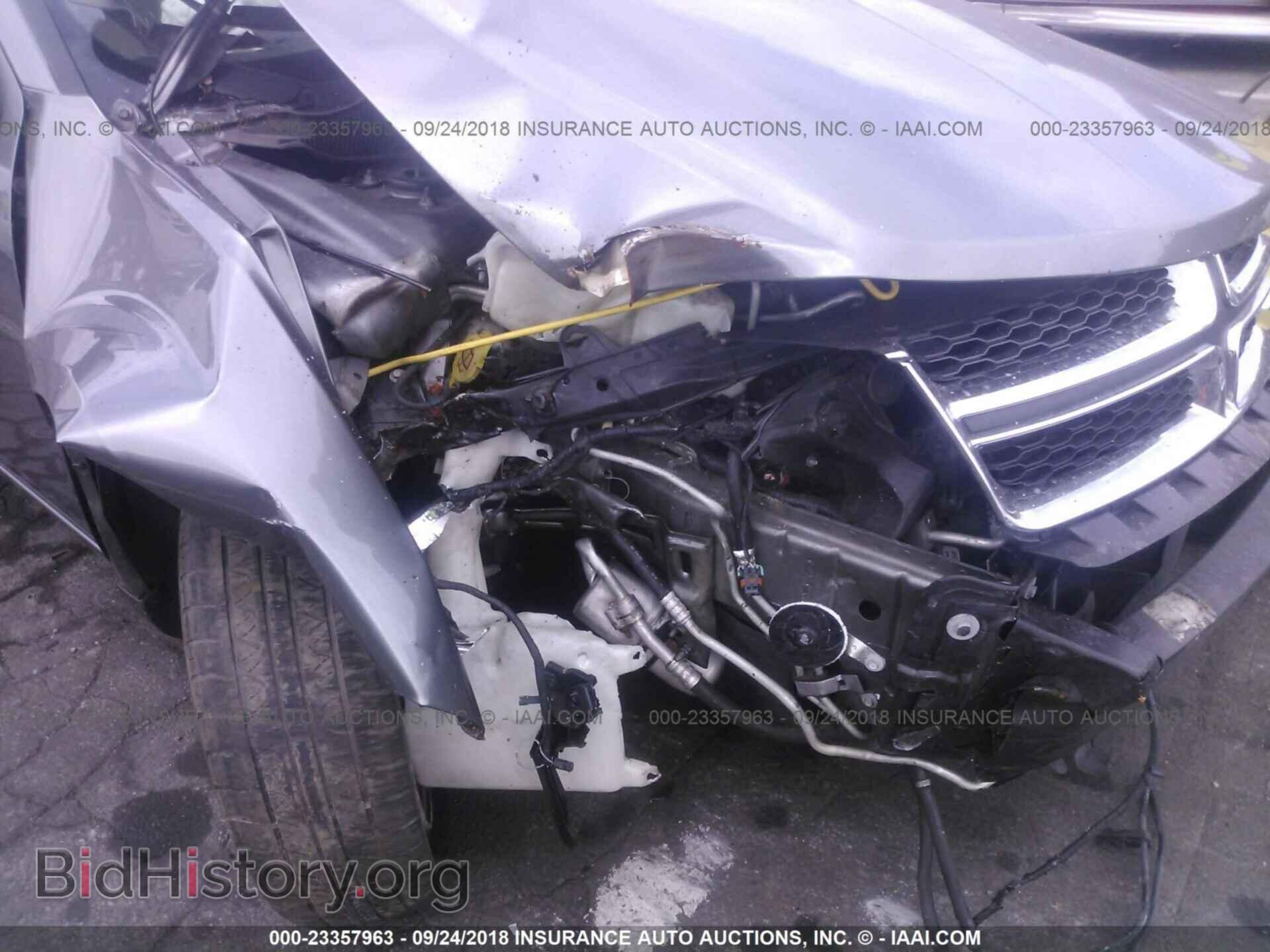 2012 Dodge Avenger - VIN: 1C3CDZCBXCN312759 - Photo 6