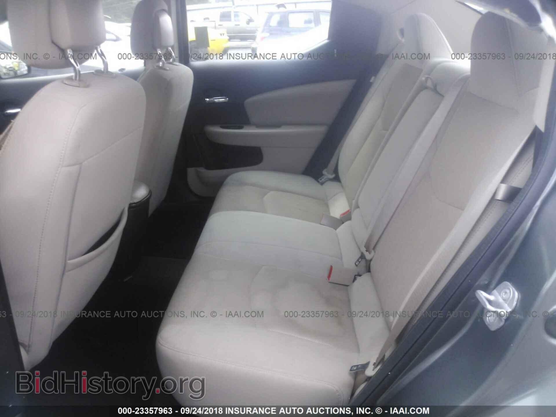 2012 Dodge Avenger - VIN: 1C3CDZCBXCN312759 - Photo 8