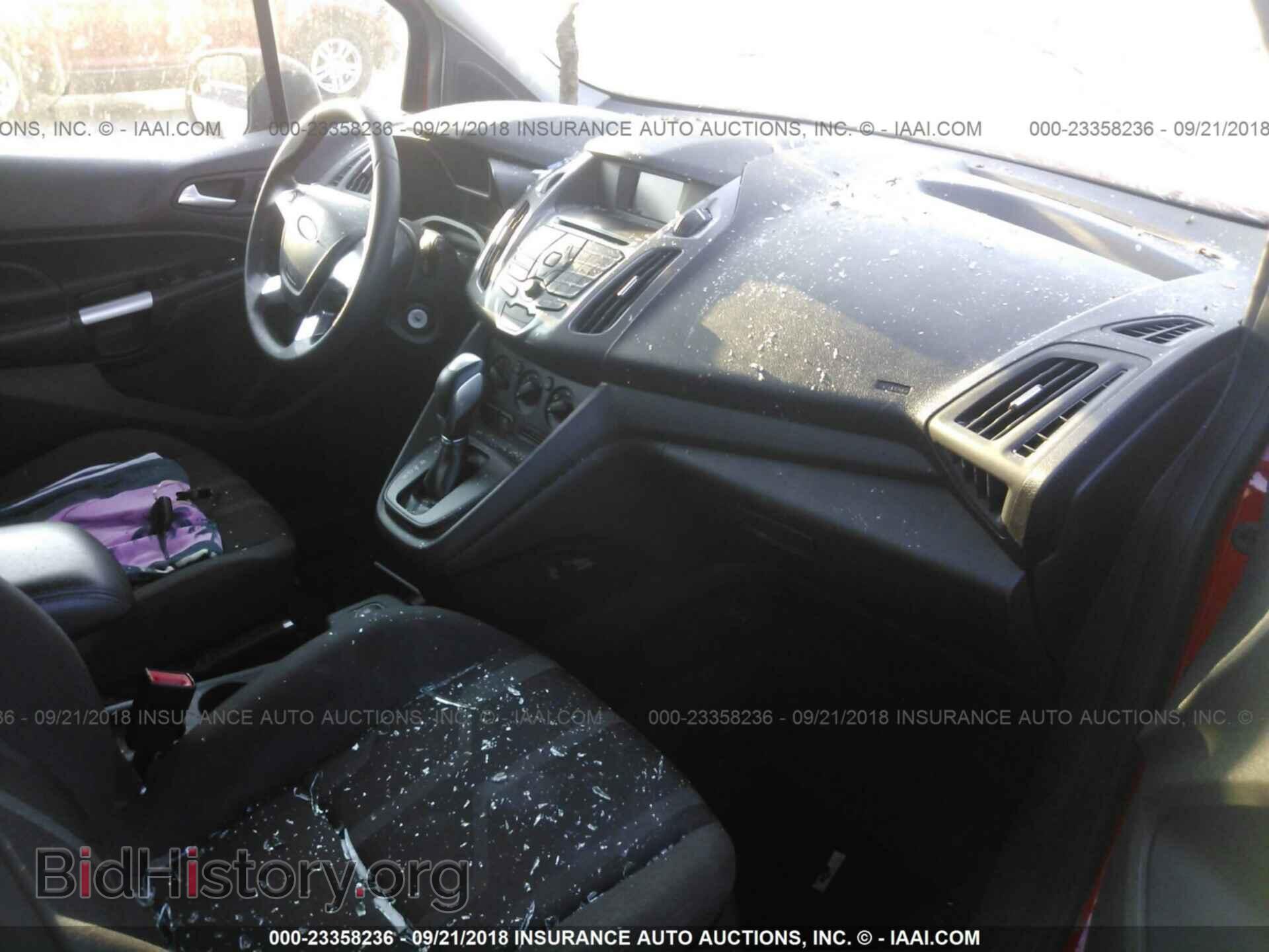 2014 Ford Transit - VIN: NM0GS9F78E1151751 - Фото 5
