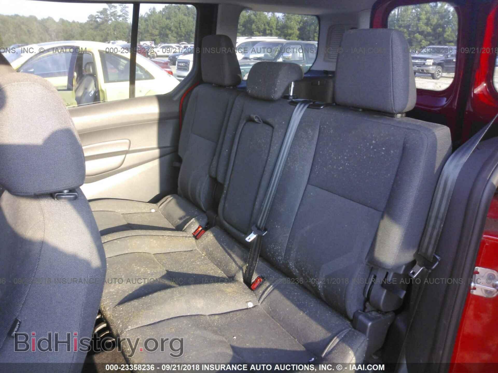 2014 Ford Transit - VIN: NM0GS9F78E1151751 - Фото 8