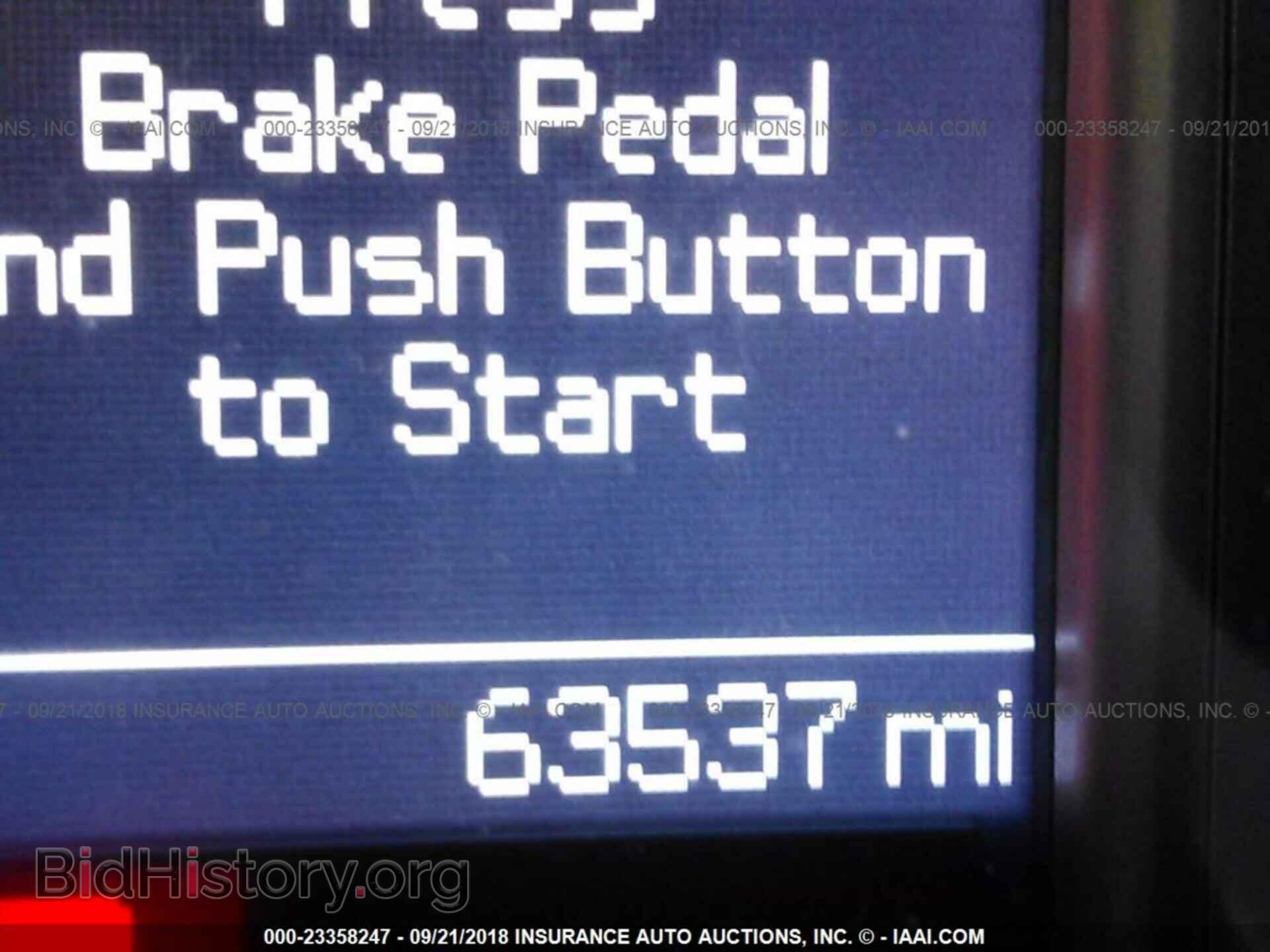 2011 DODGE CHARGER - VIN: 2B3CL5CT1BH590247 - Фото 7