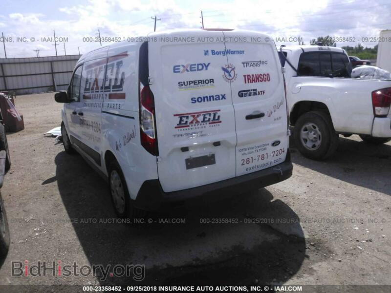 2017 Ford TRANSIT (VIN NM0LS7F74H1305069) — photo 3 of 10