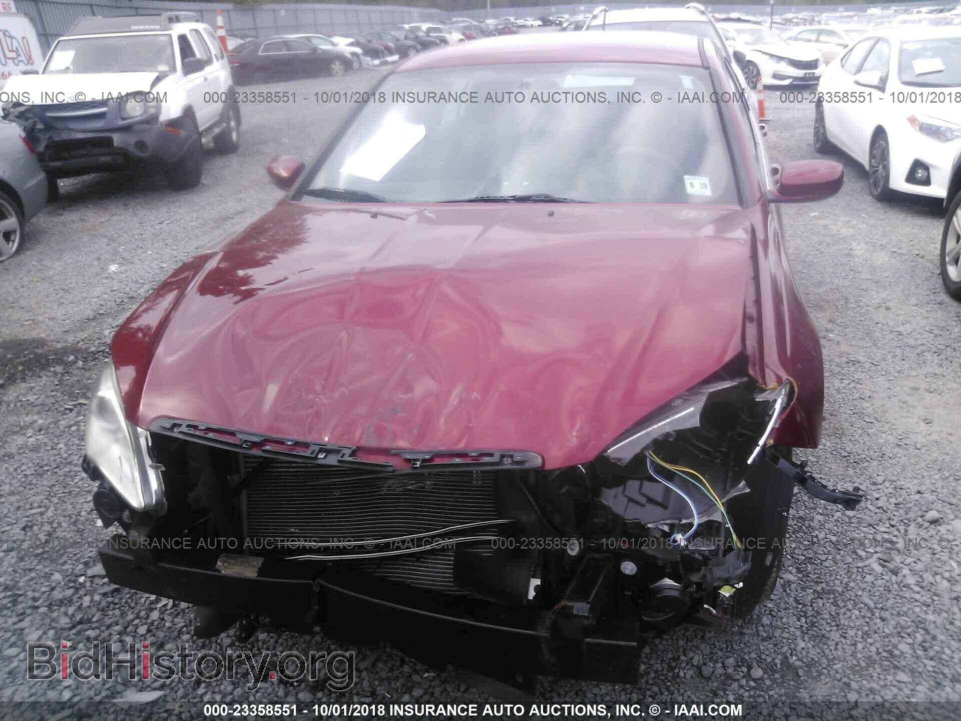 2014 Chrysler 200 - VIN: 1C3CCBAB7EN146765 - Photo 6