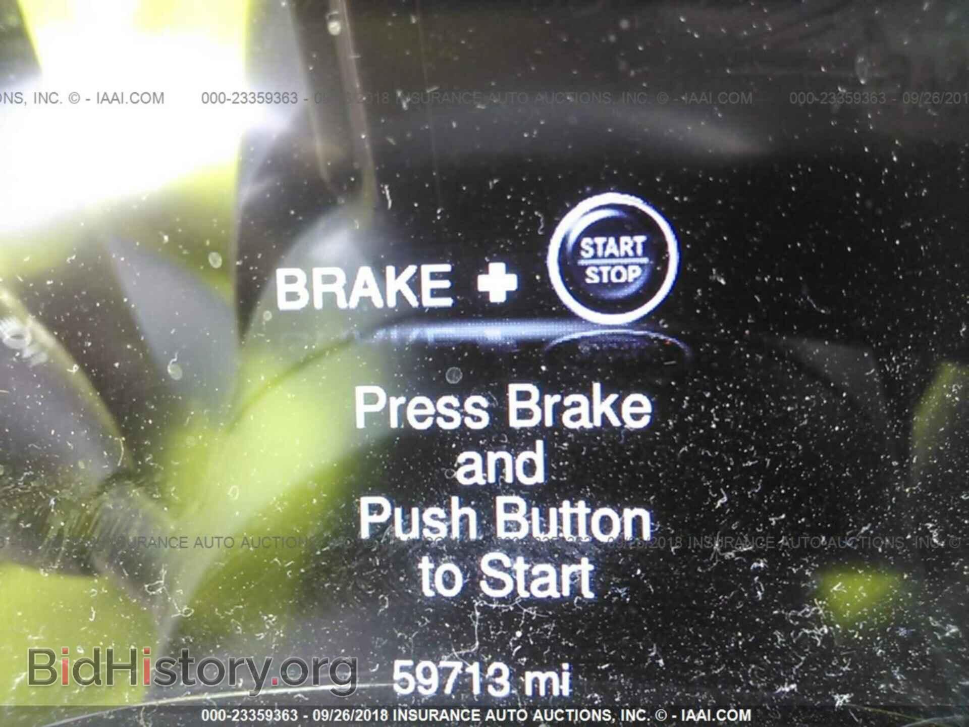 2015 Dodge Durango - VIN: 1C4RDHDG1FC766019 - Фото 7