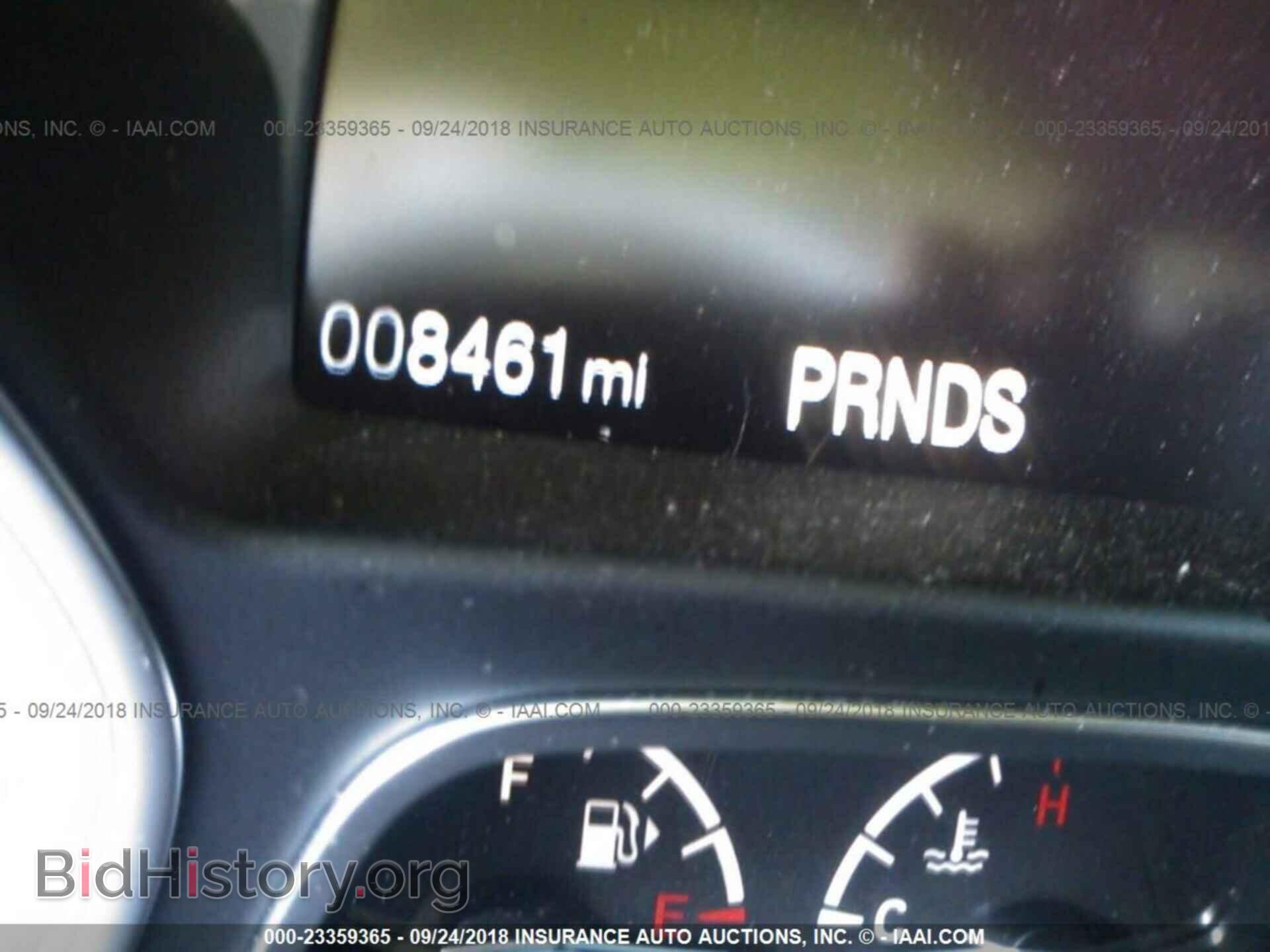 2018 Ford Focus - VIN: 1FADP3FE3JL275286 - Photo 7