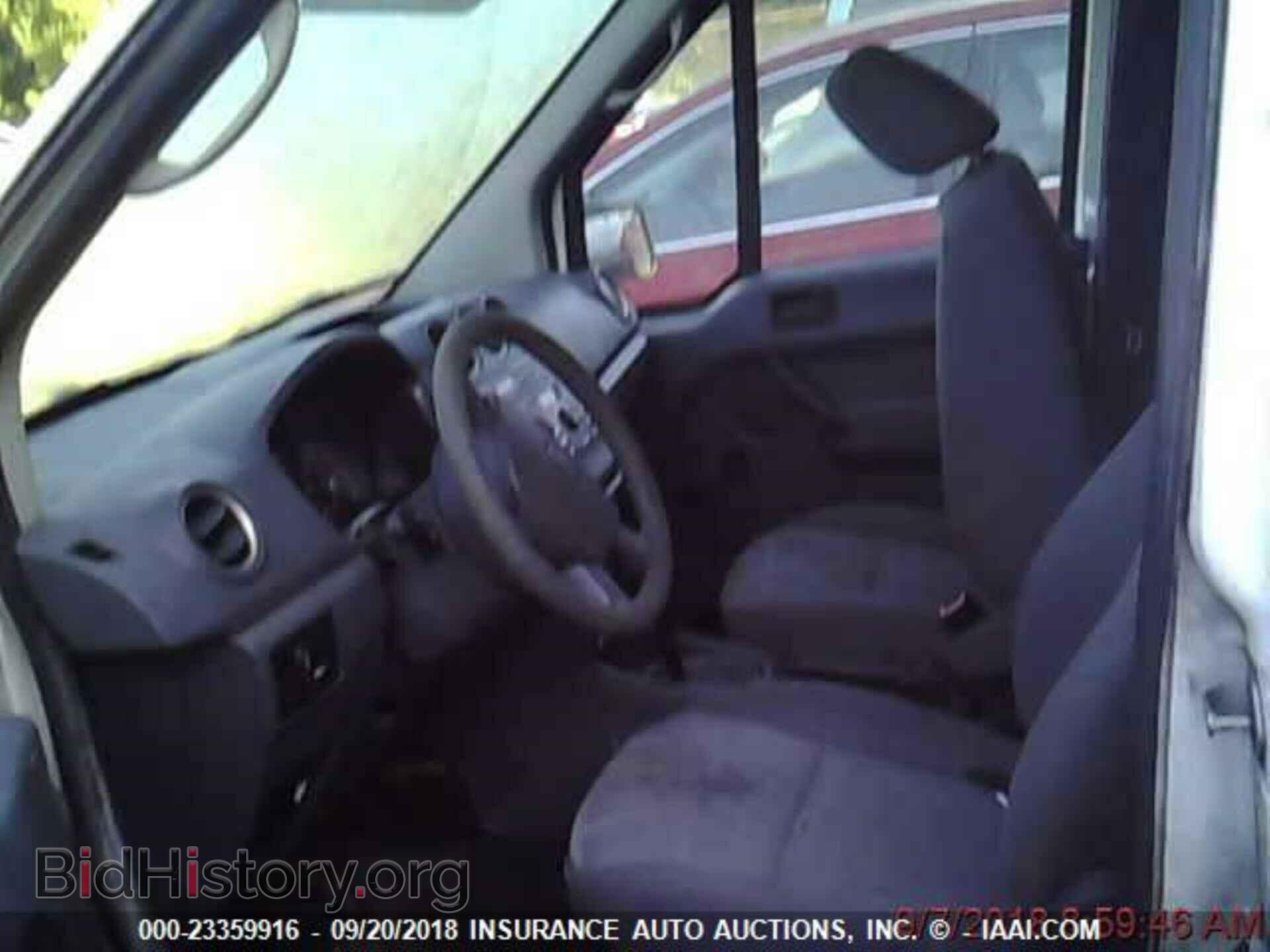2011 Ford Transit - VIN: NM0LS7AN7BT050807 - Фото 3