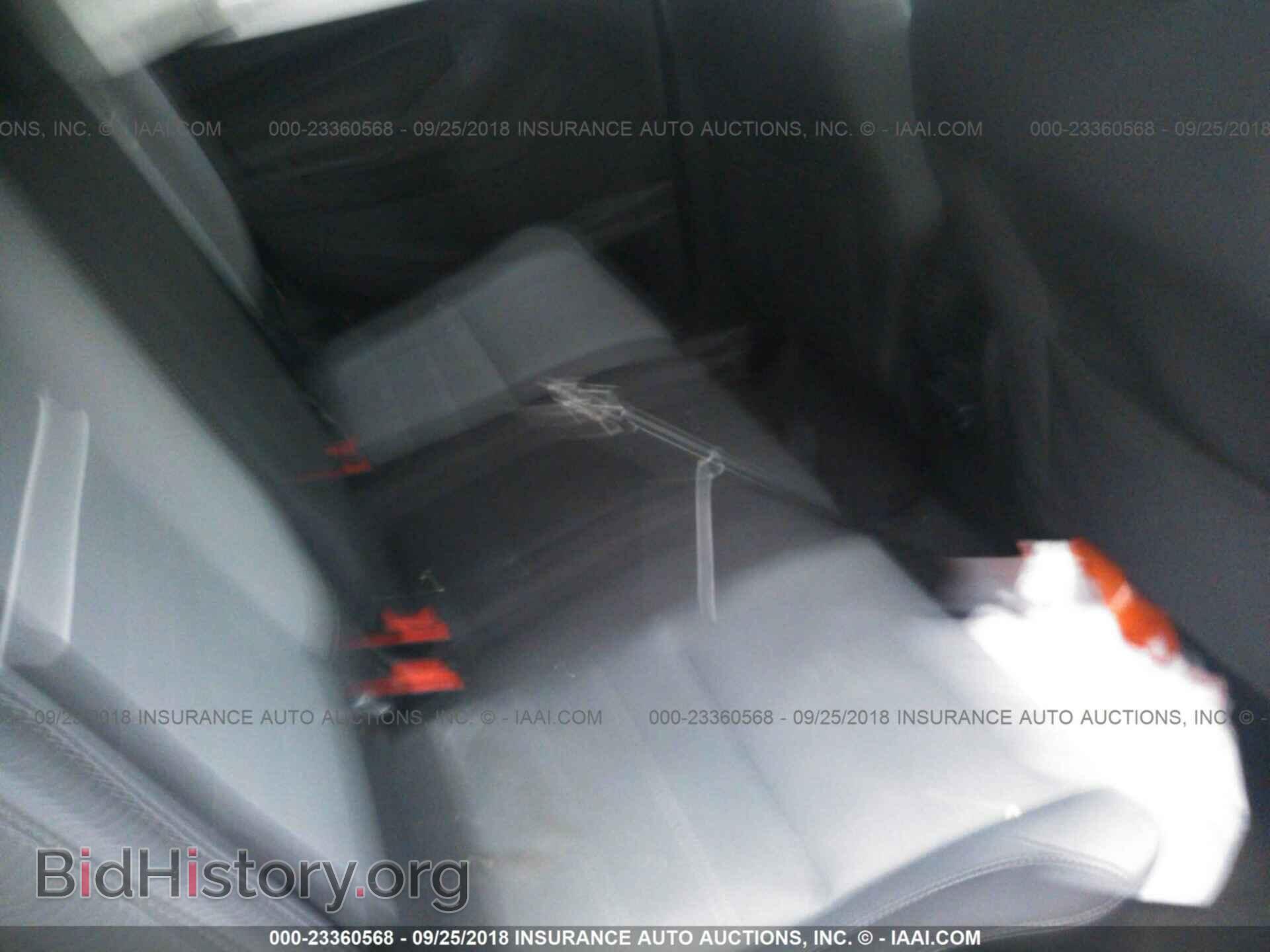 2014 Ford Escape - VIN: 1FMCU9GX2EUC85871 - Photo 8