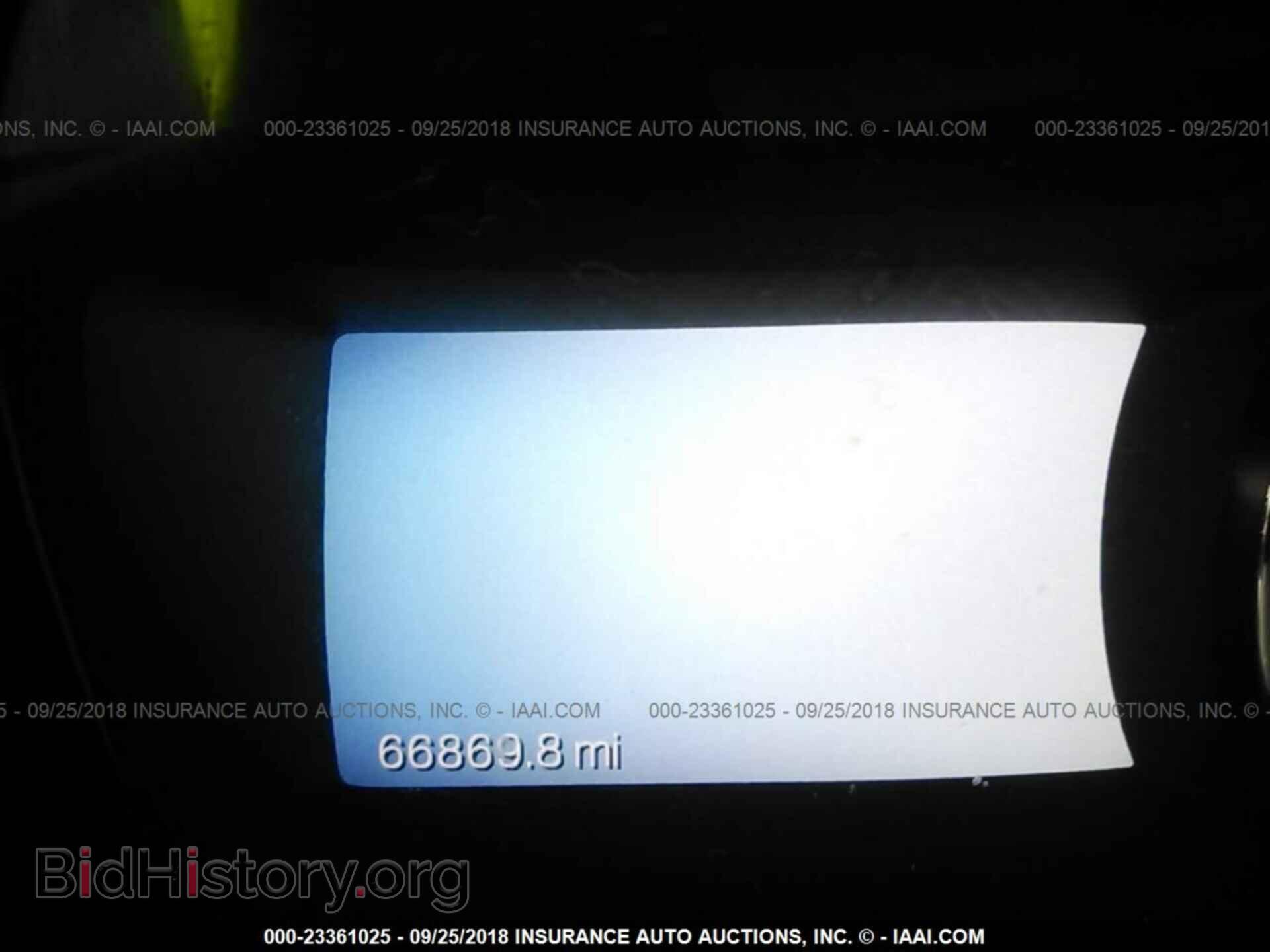 2011 Ford Edge - VIN: 2FMDK3JC0BBB59460 - Фото 7