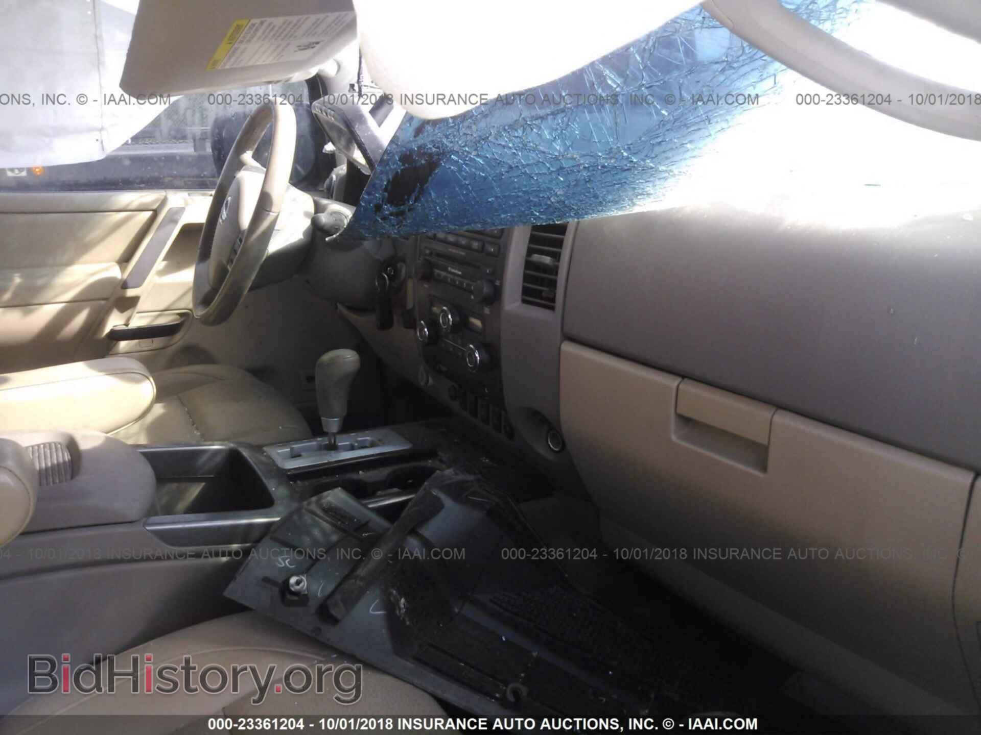 2012 CHEVROLET IMPALA - VIN: 2G1WG5E35C1313505 - Фото 5