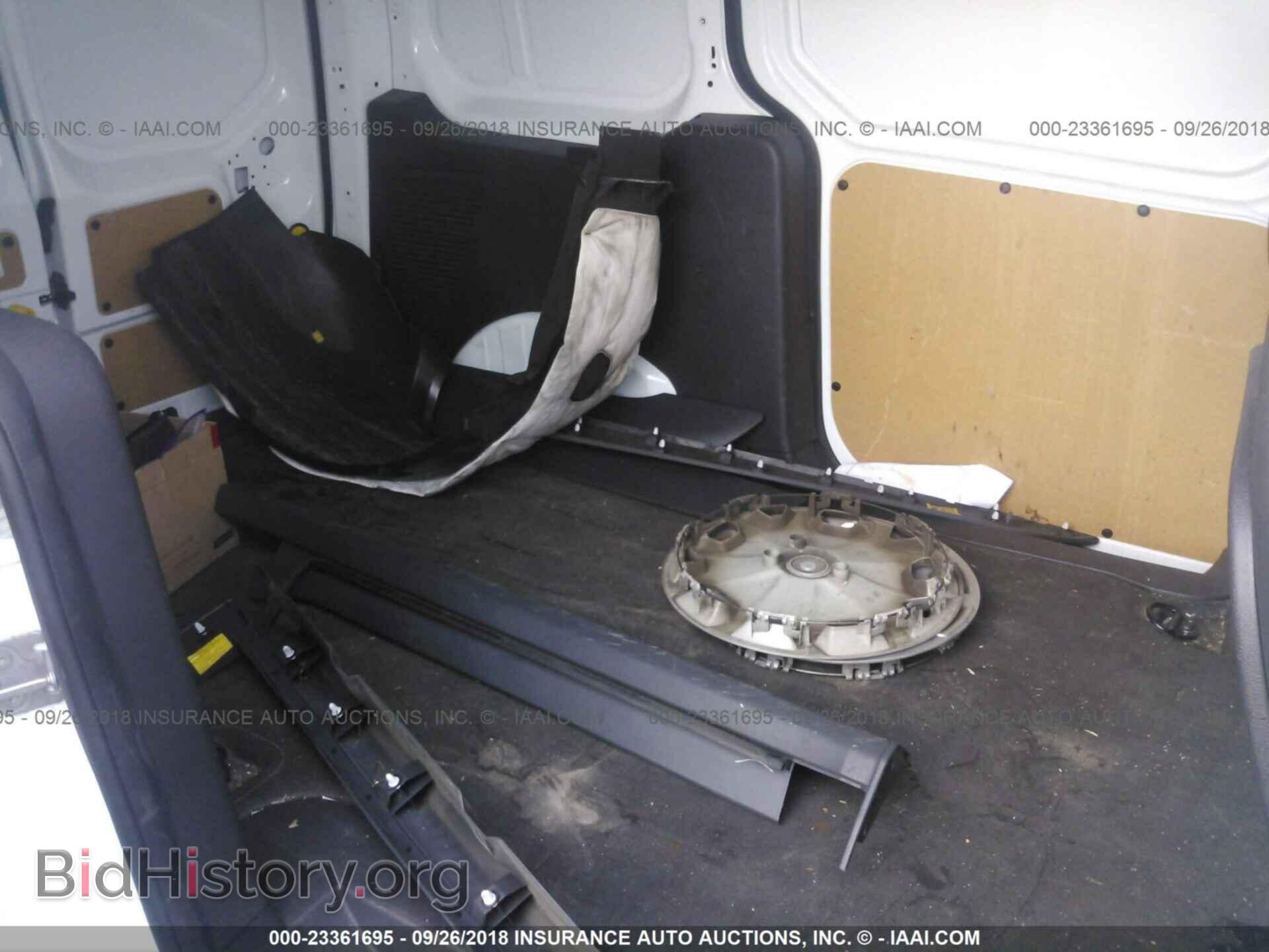 2017 Ford Transit - VIN: NM0LS7E71H1322462 - Photo 8