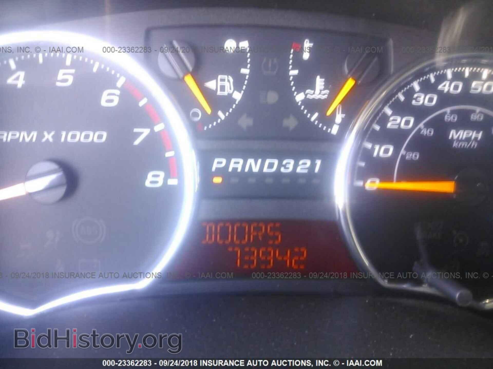 2012 Chevrolet Colorado - VIN: 1GCESCFE0C8118026 - Фото 7
