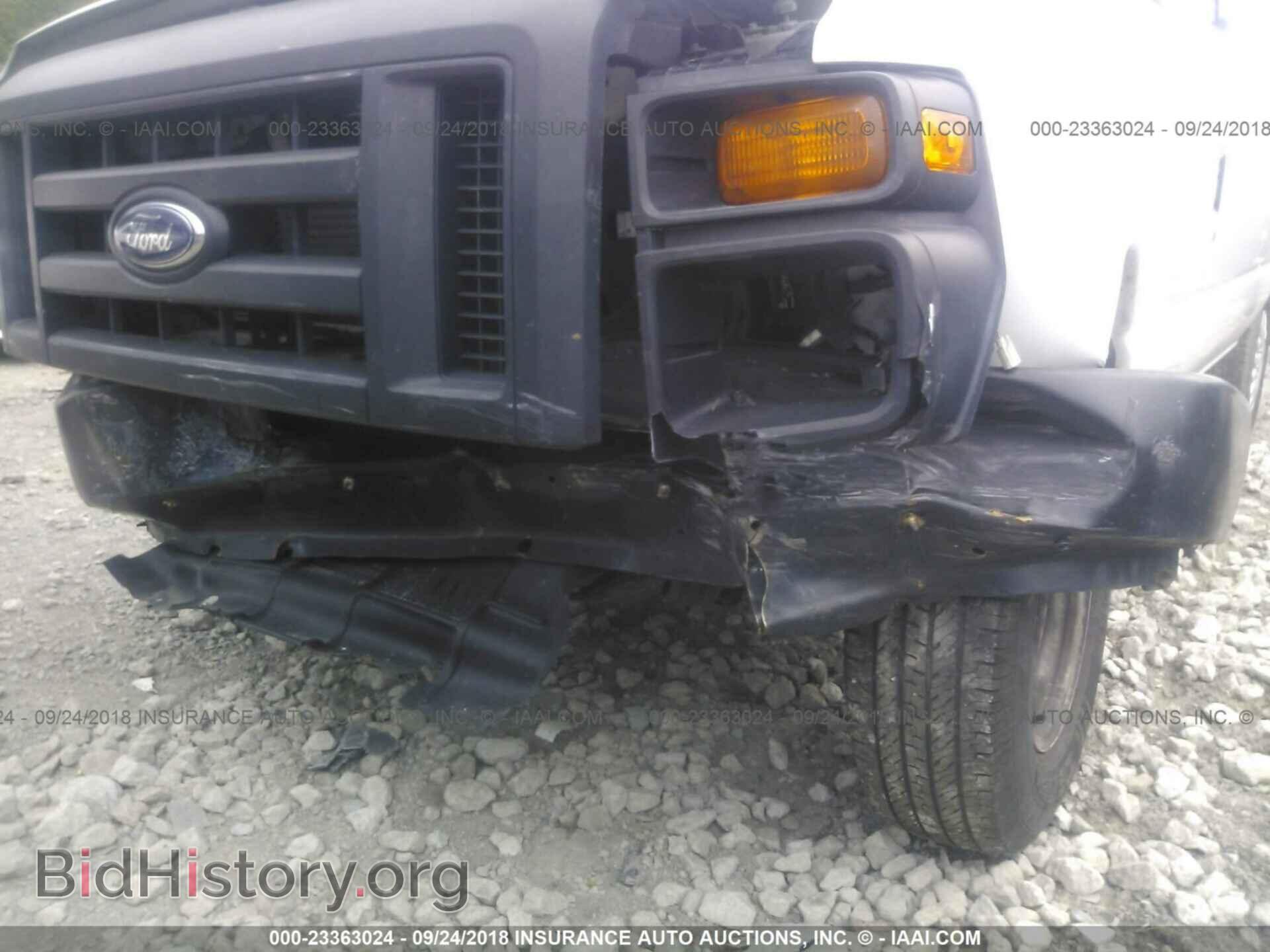 2013 Ford Econoline - VIN: 1FTNE2EW4DDA00131 - Photo 6