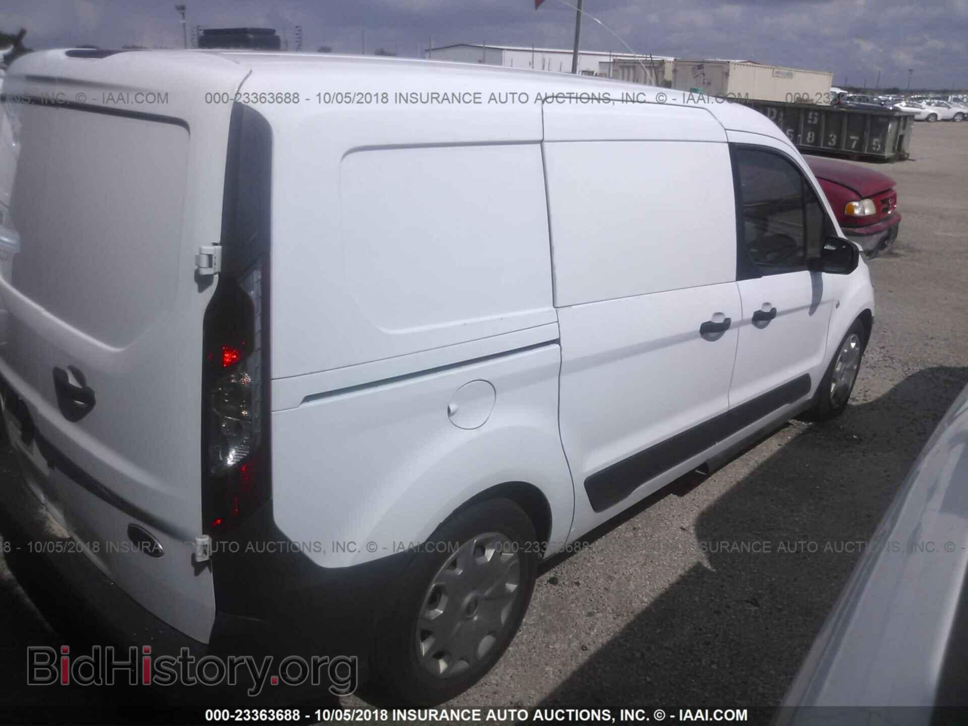 2016 Ford Transit - VIN: NM0LS7E74G1238926 - Фото 4