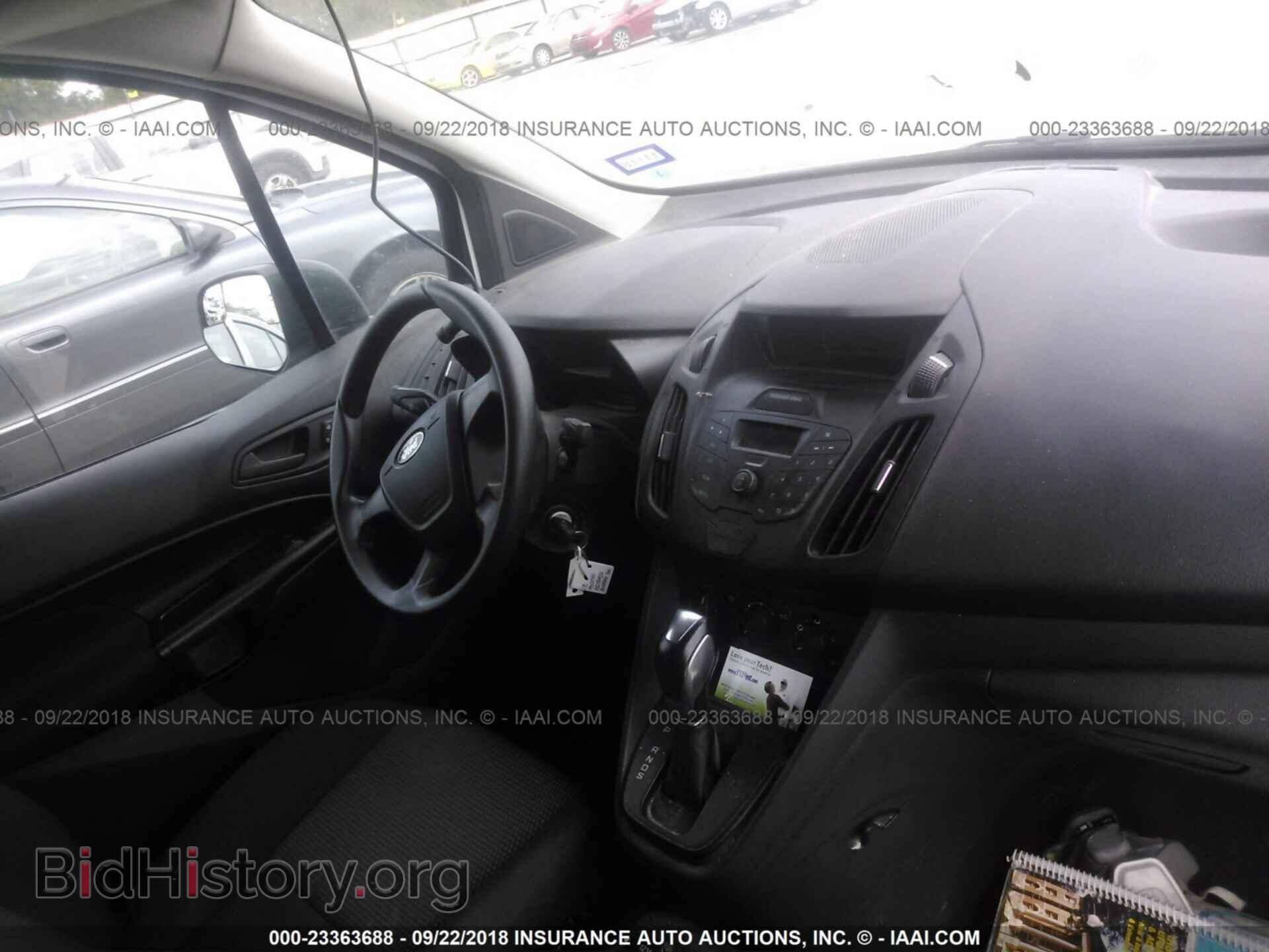 2016 Ford Transit - VIN: NM0LS7E74G1238926 - Фото 5