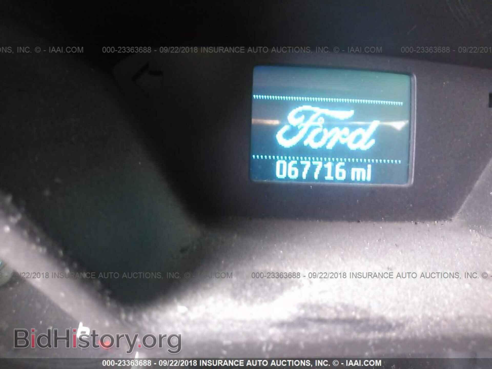 2016 Ford Transit - VIN: NM0LS7E74G1238926 - Фото 7
