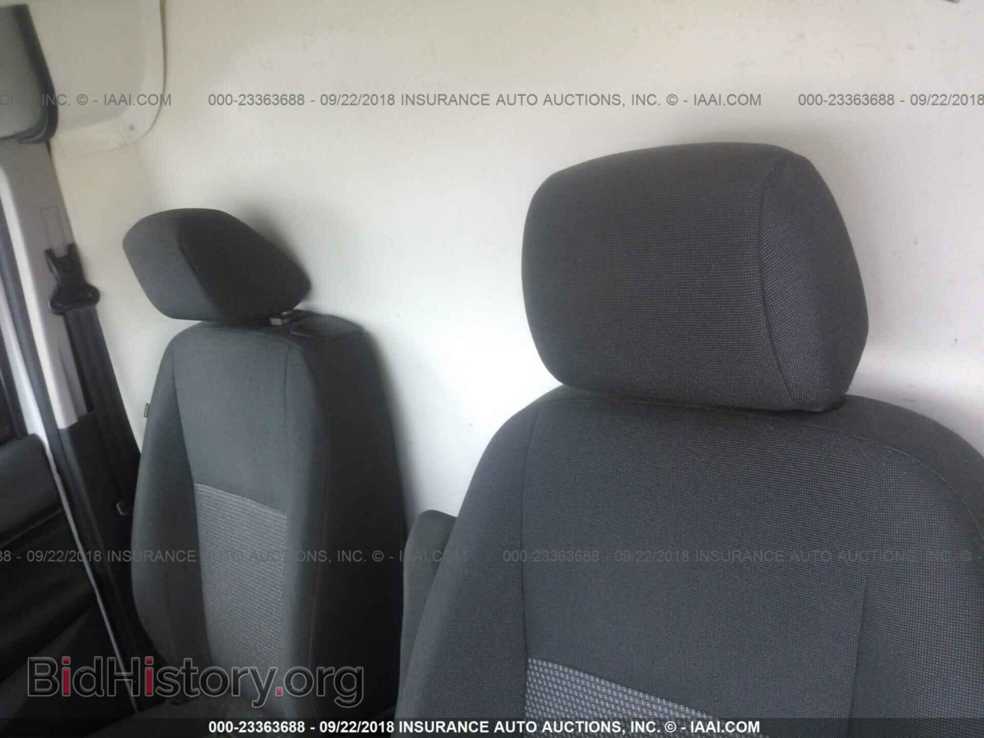 2016 Ford Transit - VIN: NM0LS7E74G1238926 - Фото 8