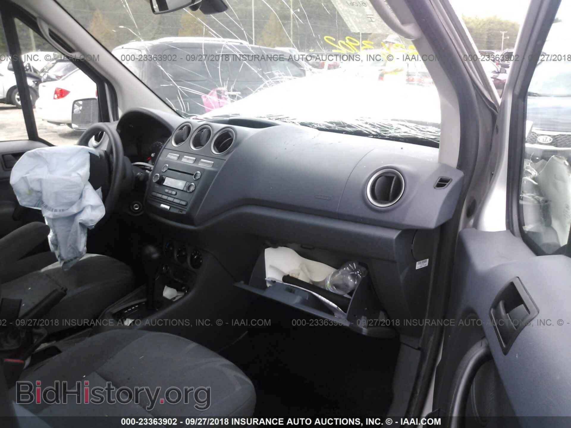 2013 Ford Transit - VIN: NM0KS9CN5DT138875 - Фото 5