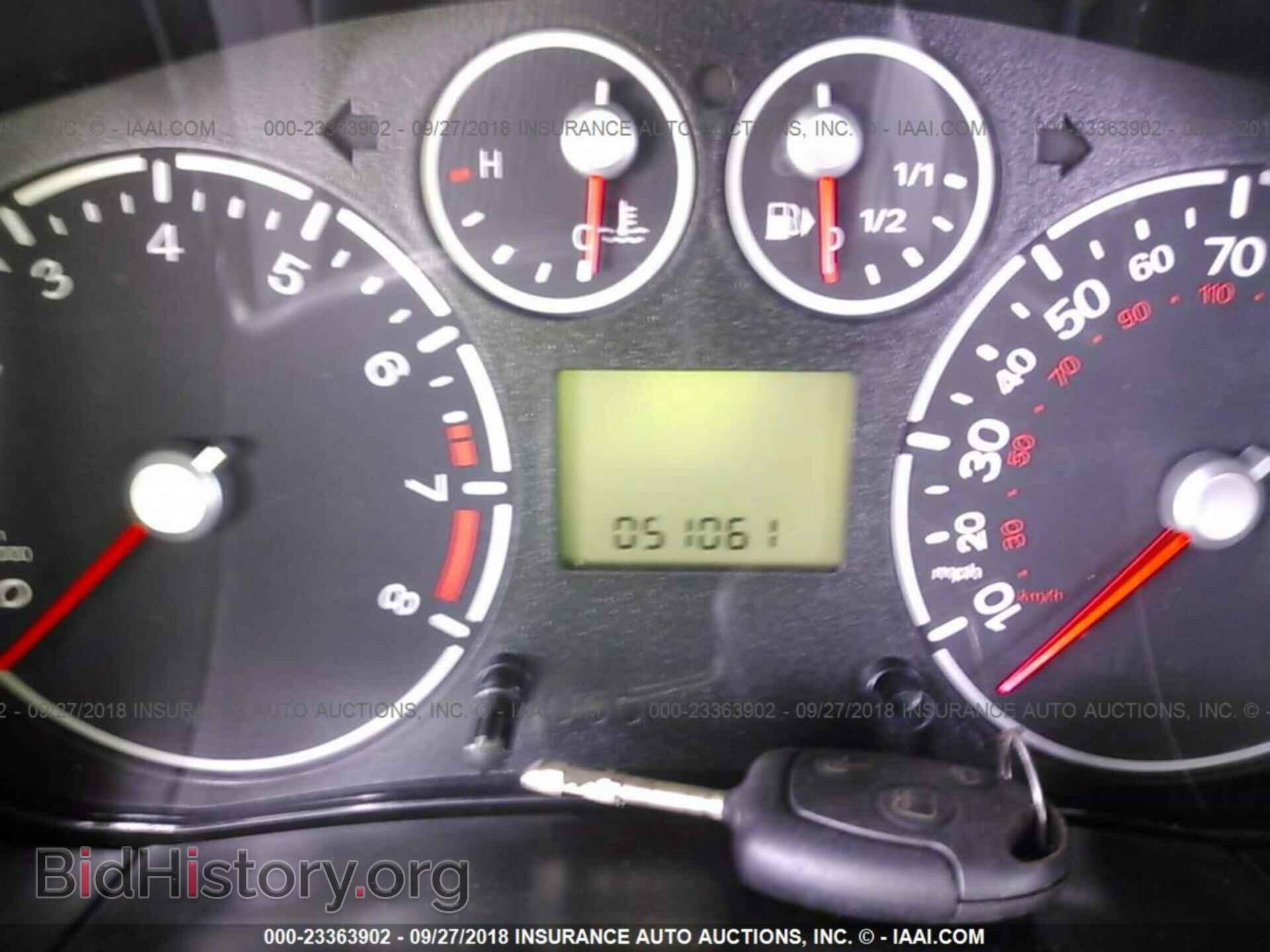 2013 Ford Transit - VIN: NM0KS9CN5DT138875 - Фото 7