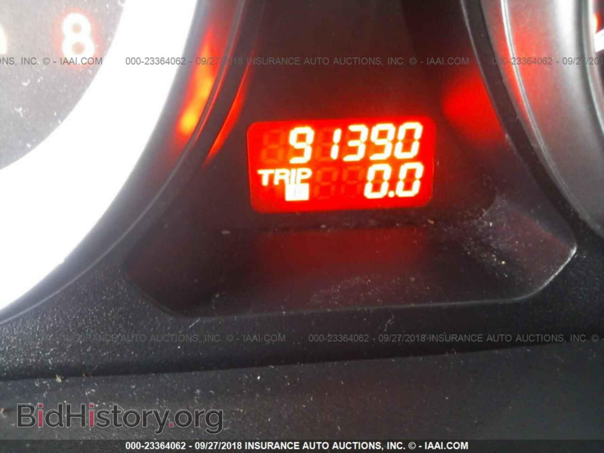 2011 Mazda Cx-9 - VIN: JM3TB3CA0B0300323 - Photo 7