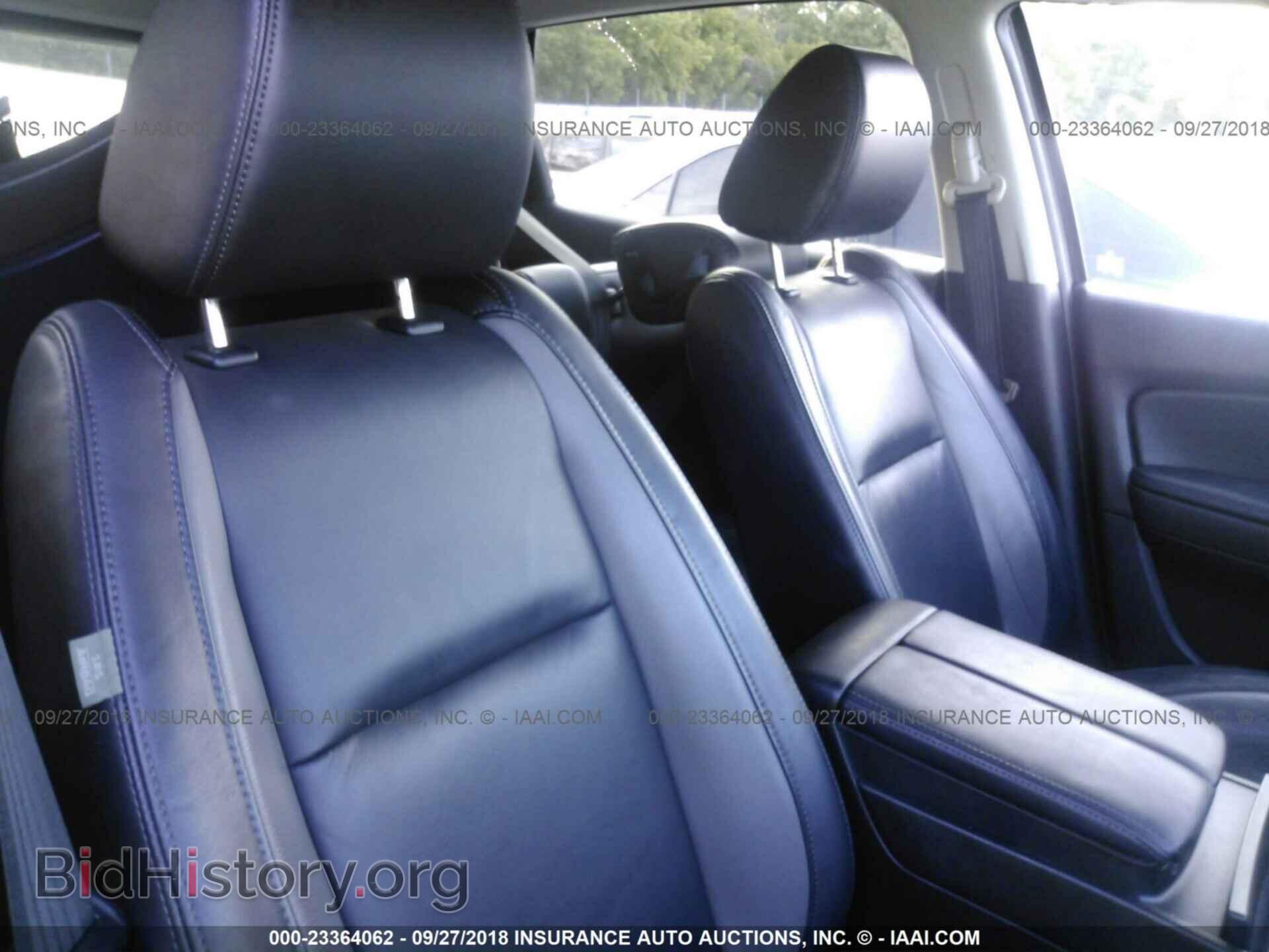 2011 Mazda Cx-9 - VIN: JM3TB3CA0B0300323 - Photo 8