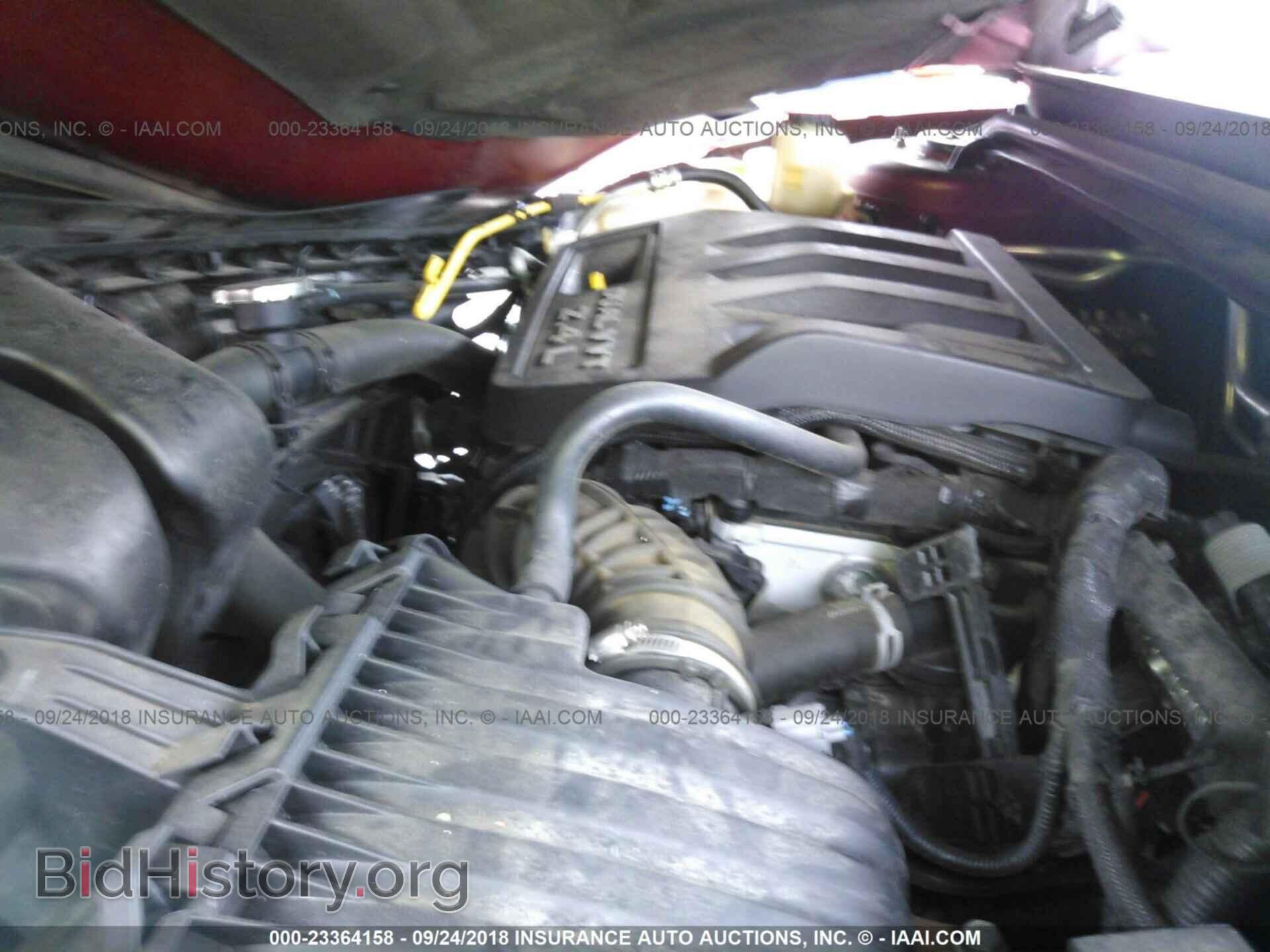 2013 Chrysler 200 - VIN: 1C3CCBBB7DN600011 - Фото 10
