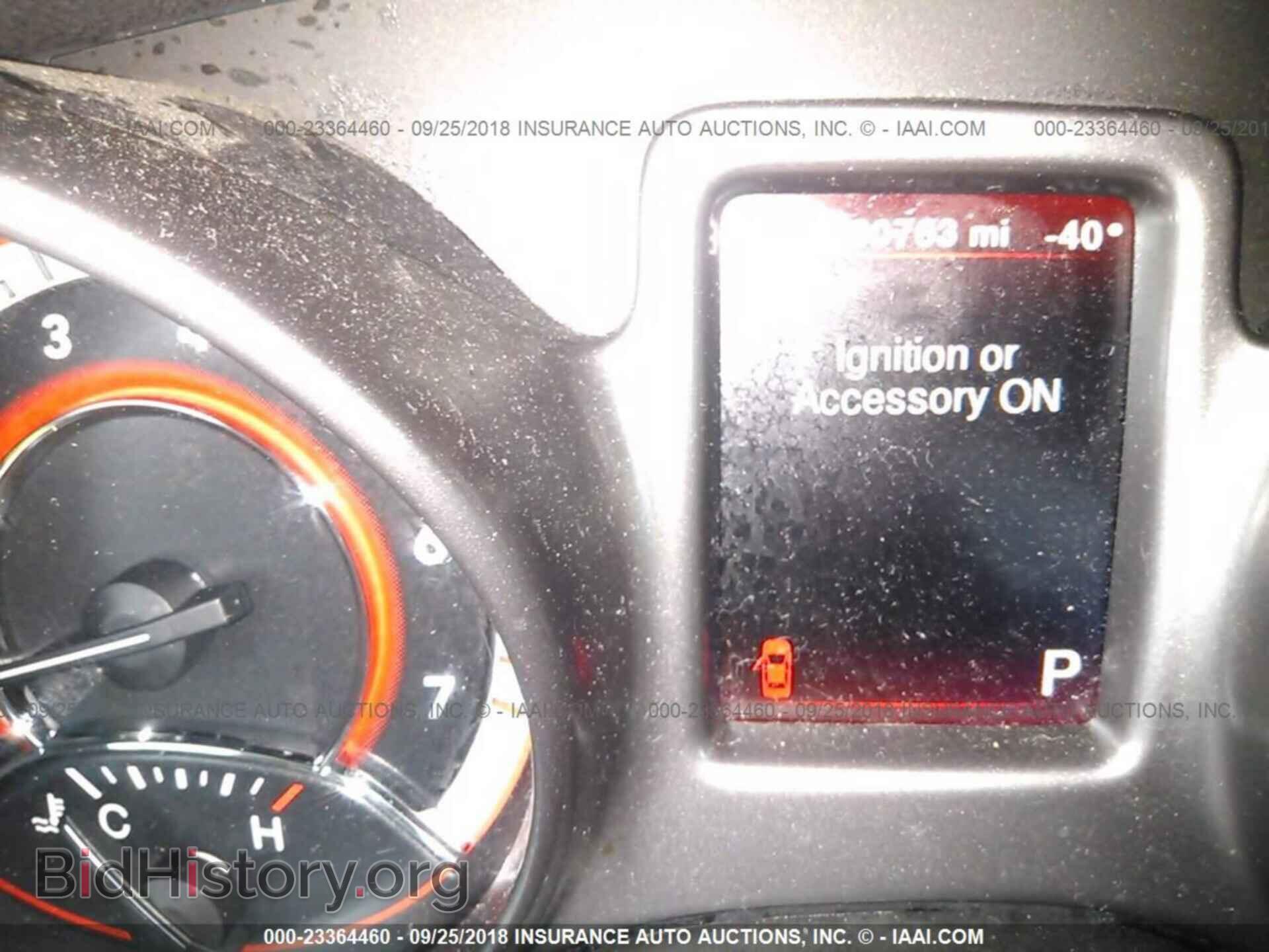 2017 Dodge Journey - VIN: 3C4PDDGG3HT583059 - Photo 7