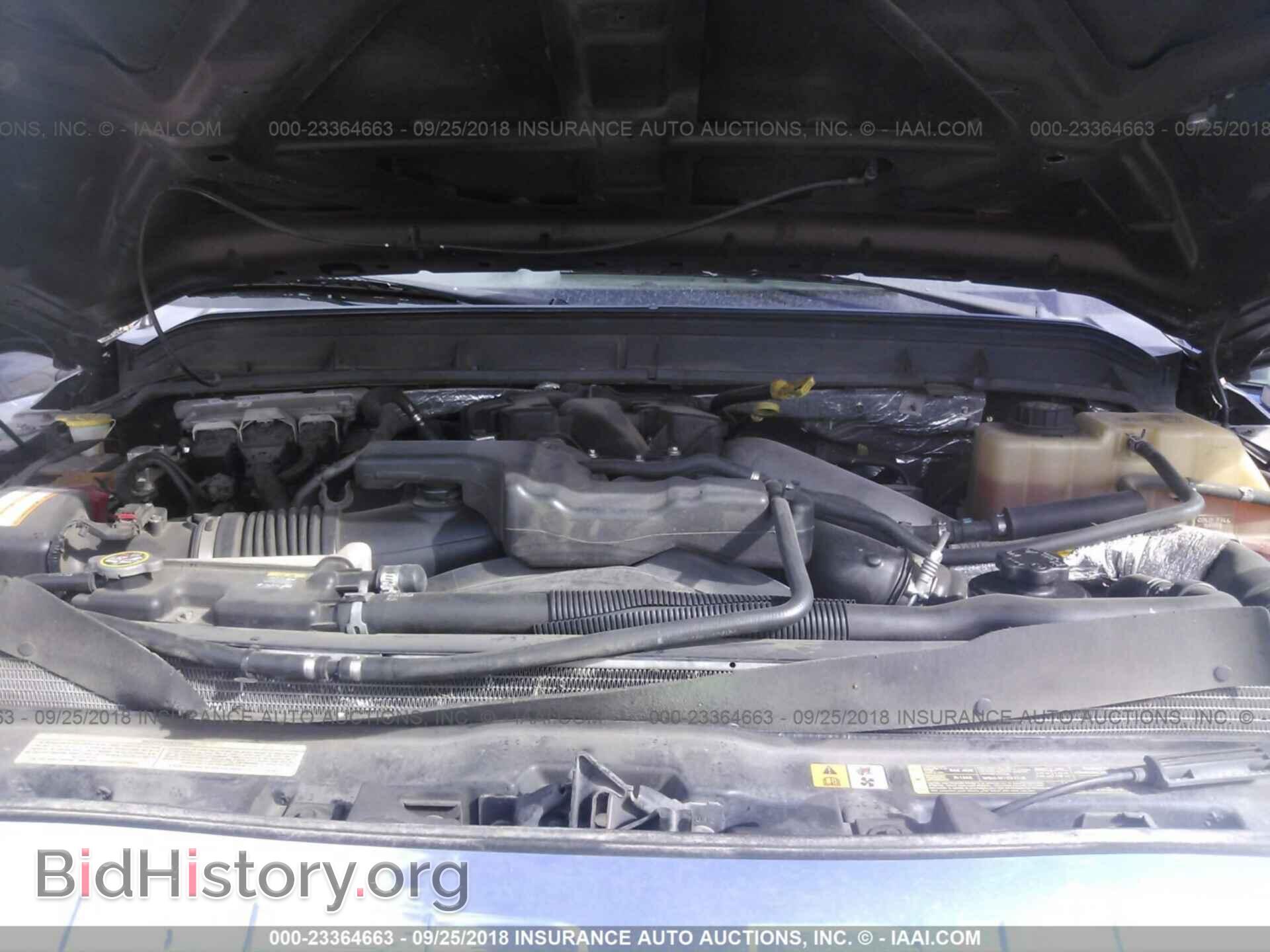 2012 Ford F250 - VIN: 1FT7W2BTXCEC75950 - Фото 10