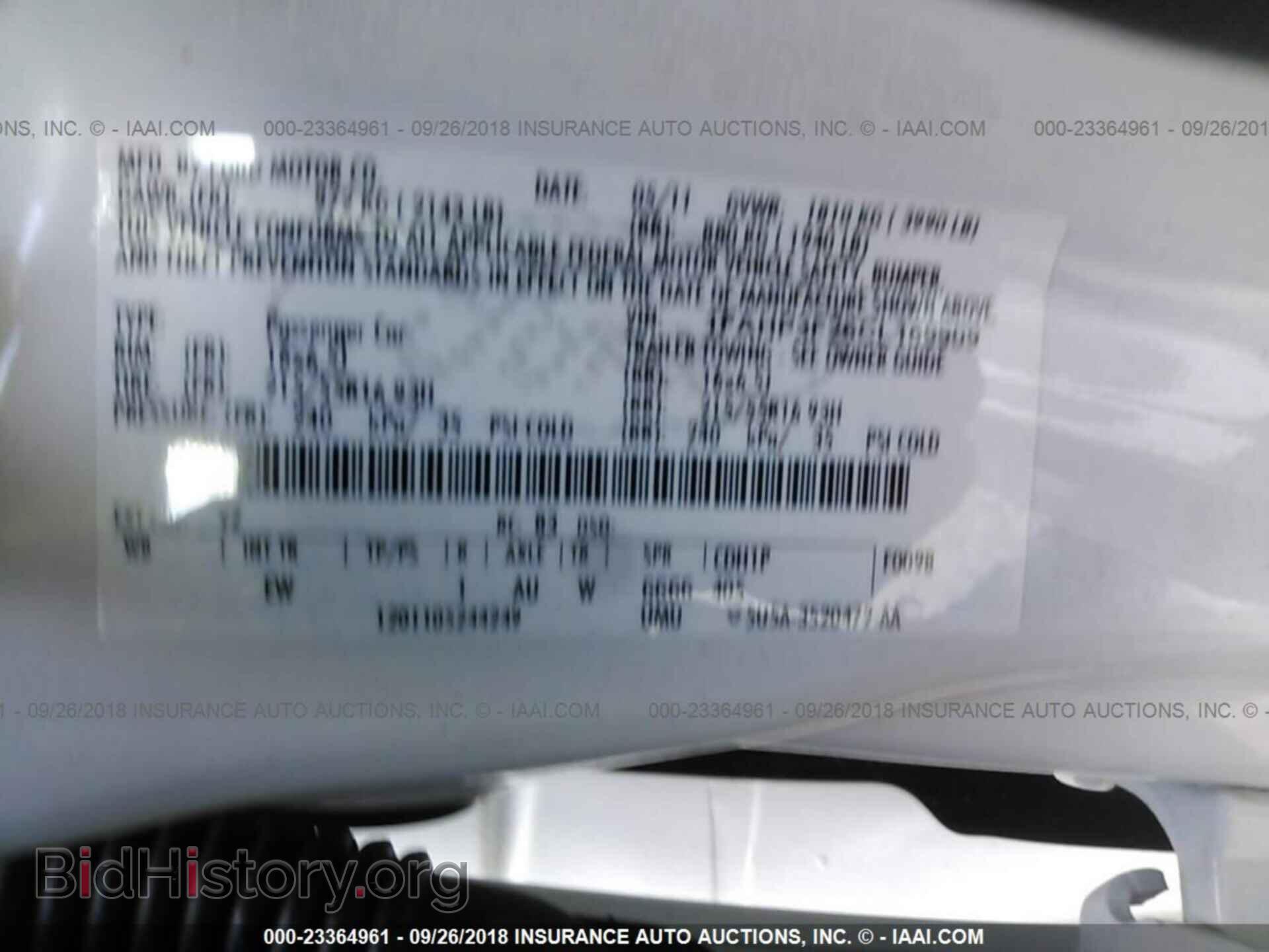 2012 Ford Focus - VIN: 1FAHP3F26CL169909 - Photo 9
