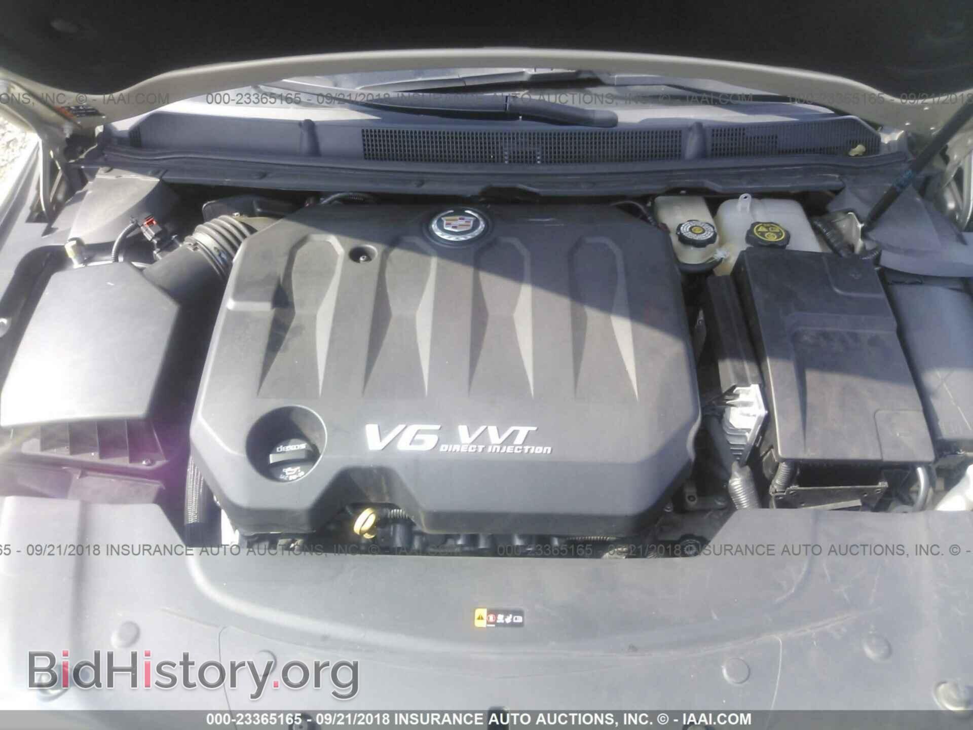 2015 Cadillac Xts - VIN: 2G61M5S37F9172184 - Фото 10