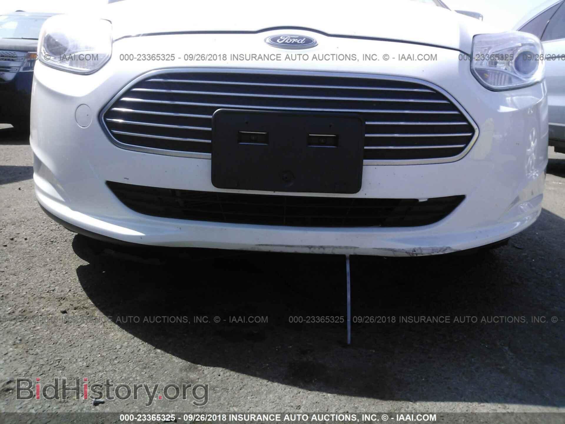 2017 Ford Focus - VIN: 1FADP3R45HL325098 - Фото 6