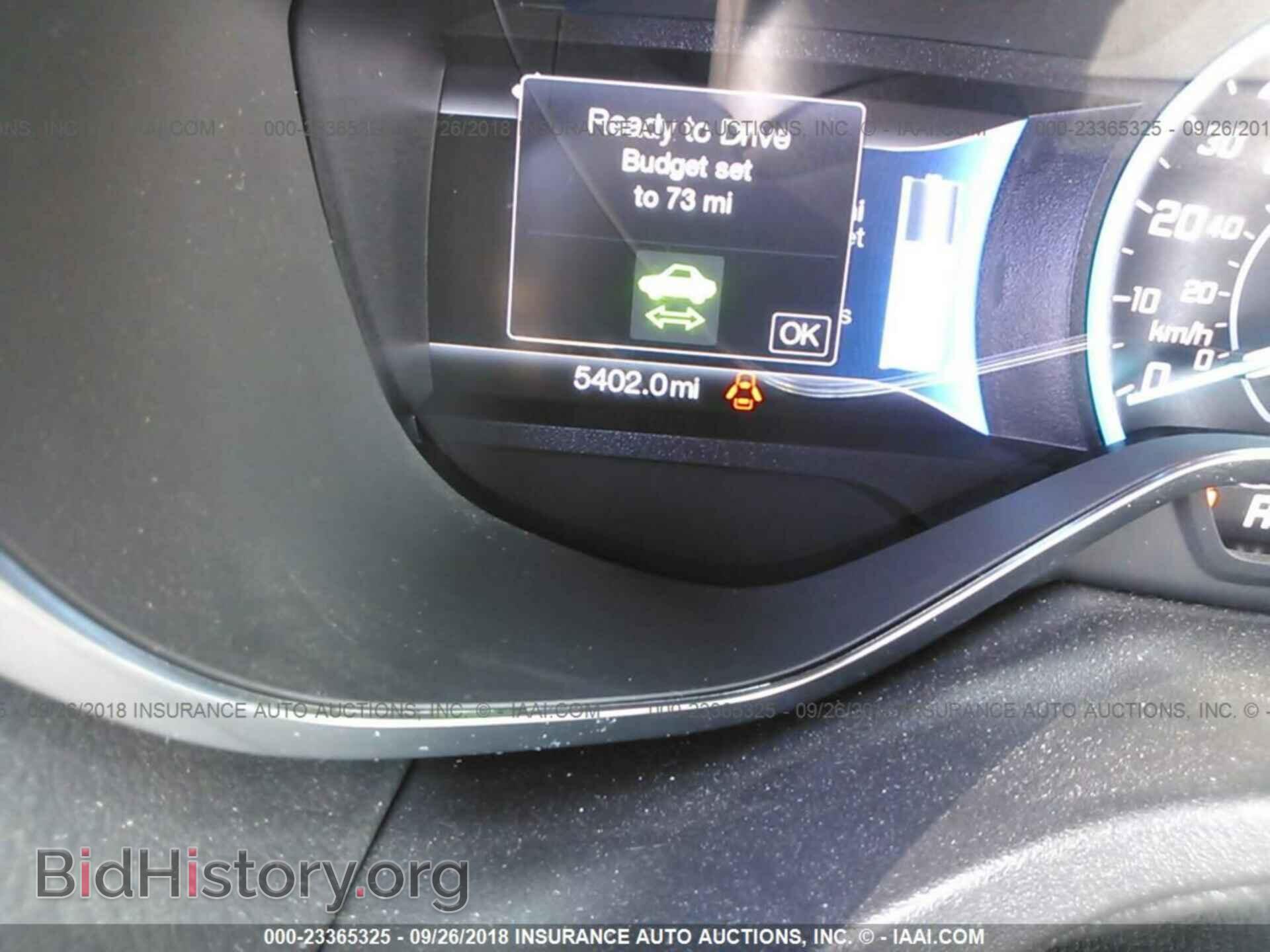 2017 Ford Focus - VIN: 1FADP3R45HL325098 - Фото 7