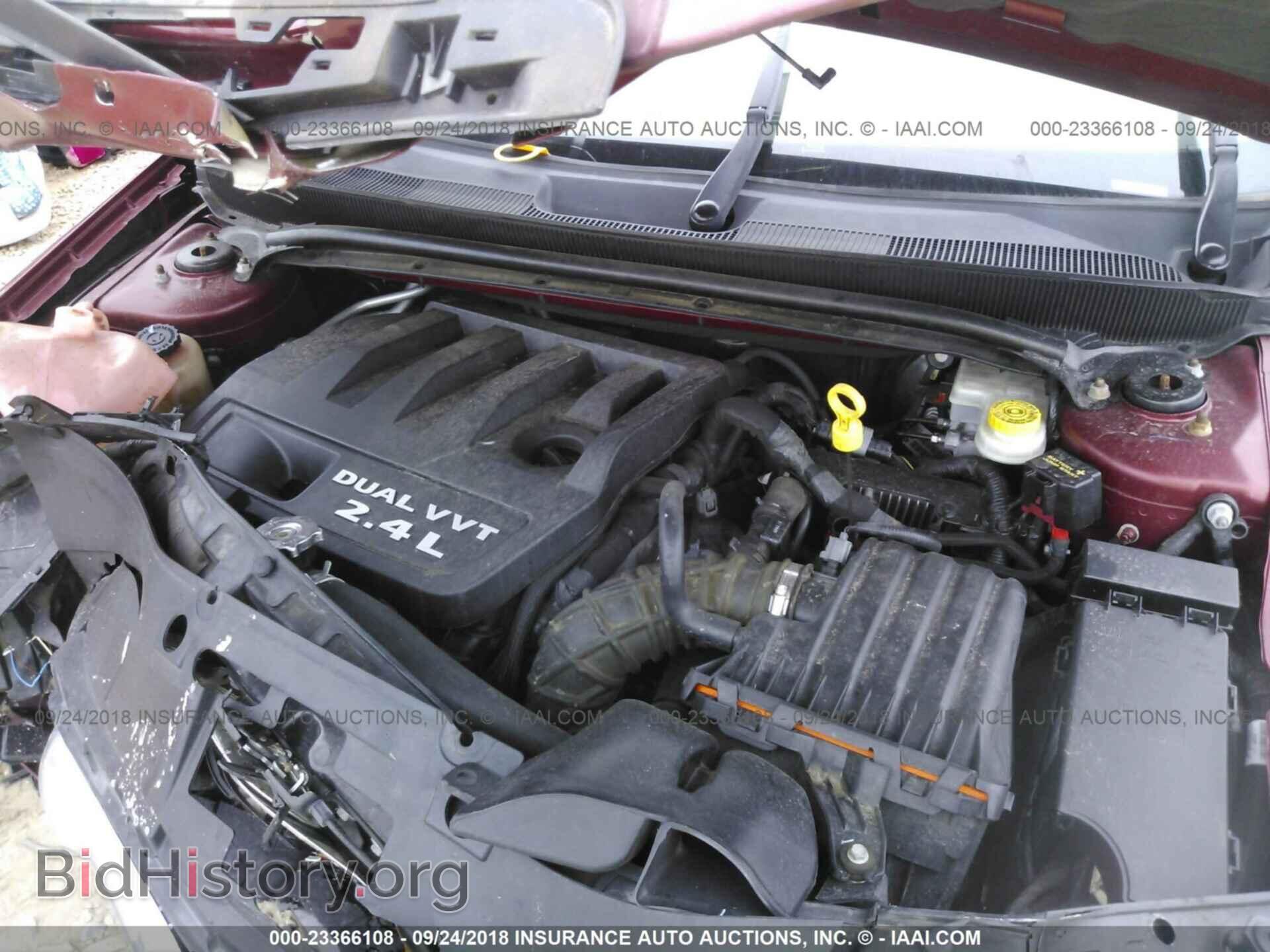 2013 Chrysler 200 - VIN: 1C3CCBAB5DN733674 - Photo 10