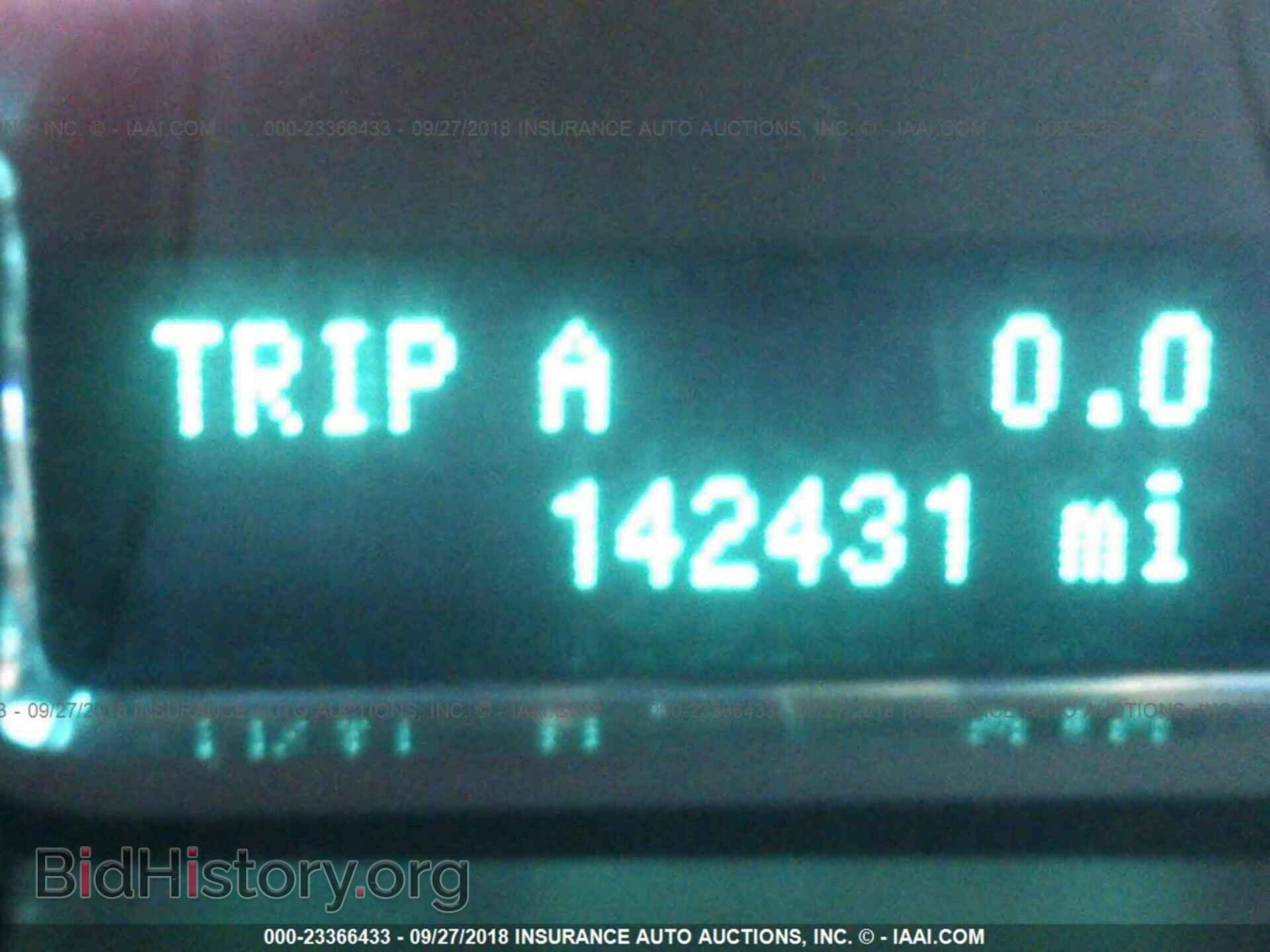 2012 FORD TAURUS - VIN: 1FAHP2JW6CG118679 - Фото 7