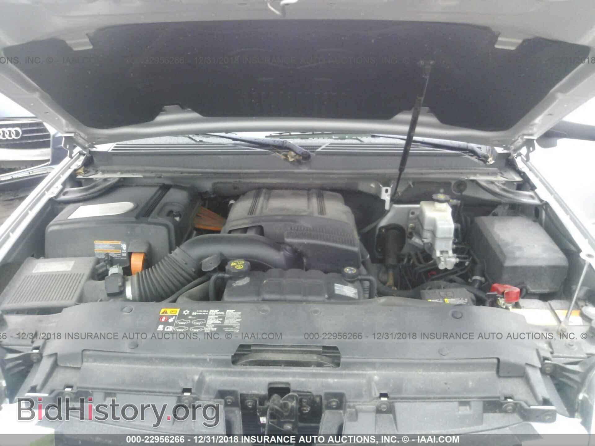 2012 GMC YUKON - VIN: 1GKS2FEJ9CR225609 - Фото 10