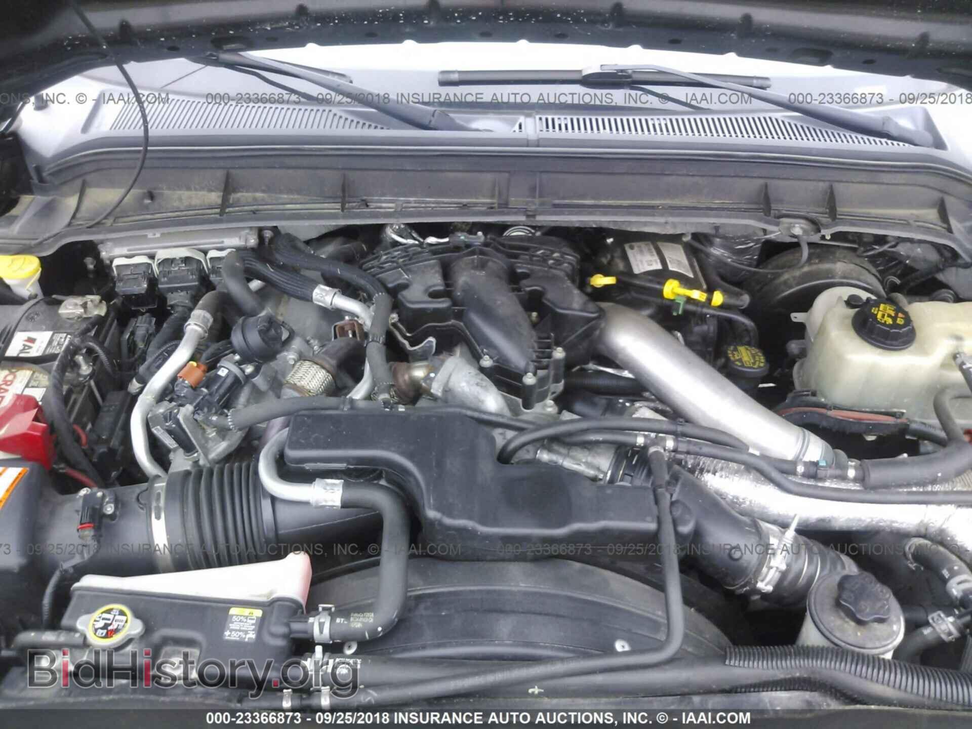 2012 Ford F250 - VIN: 1FT7W2BT4CEA37429 - Фото 10