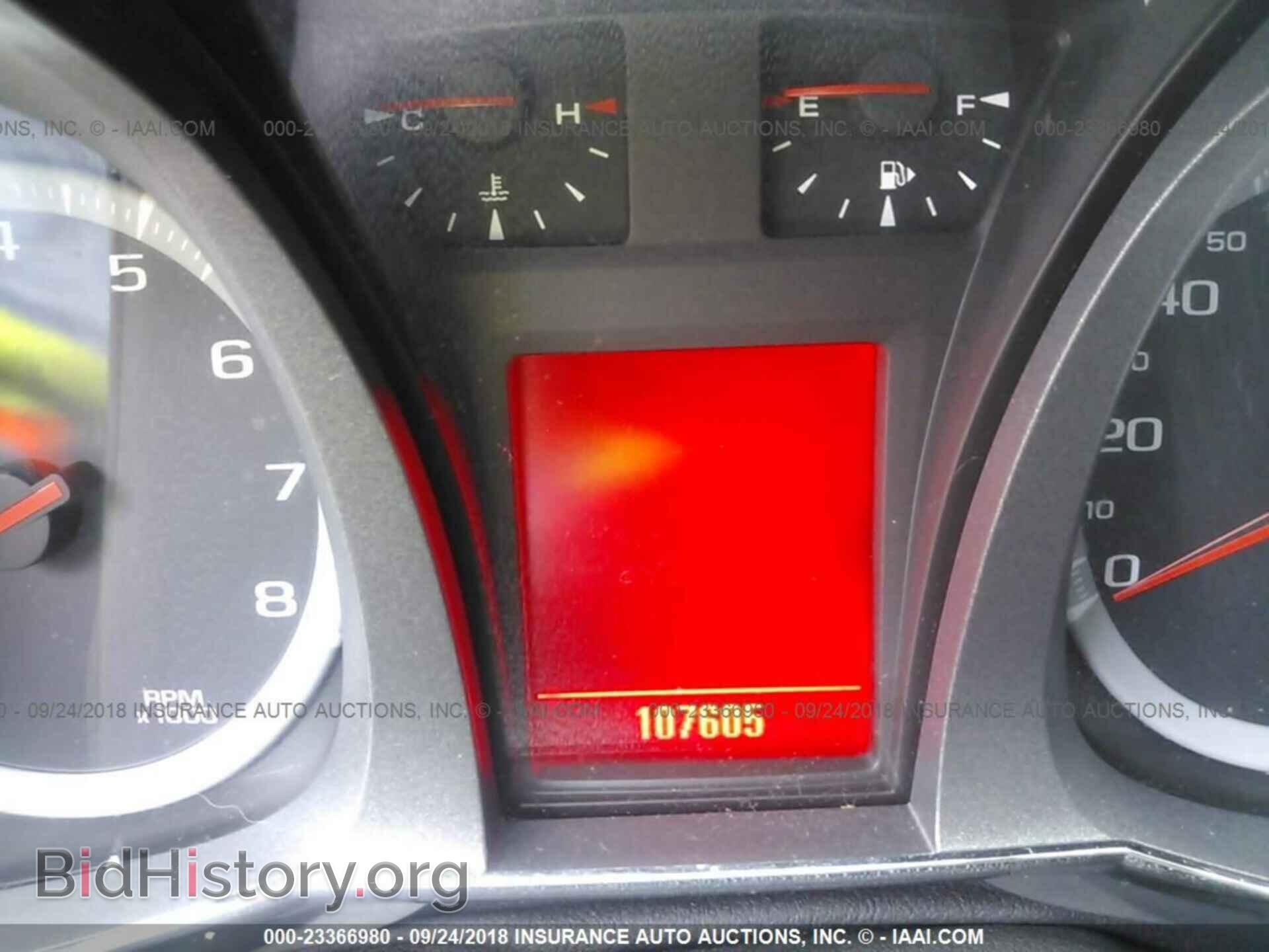 2011 Gmc Terrain - VIN: 2CTFLXE57B6375493 - Фото 7